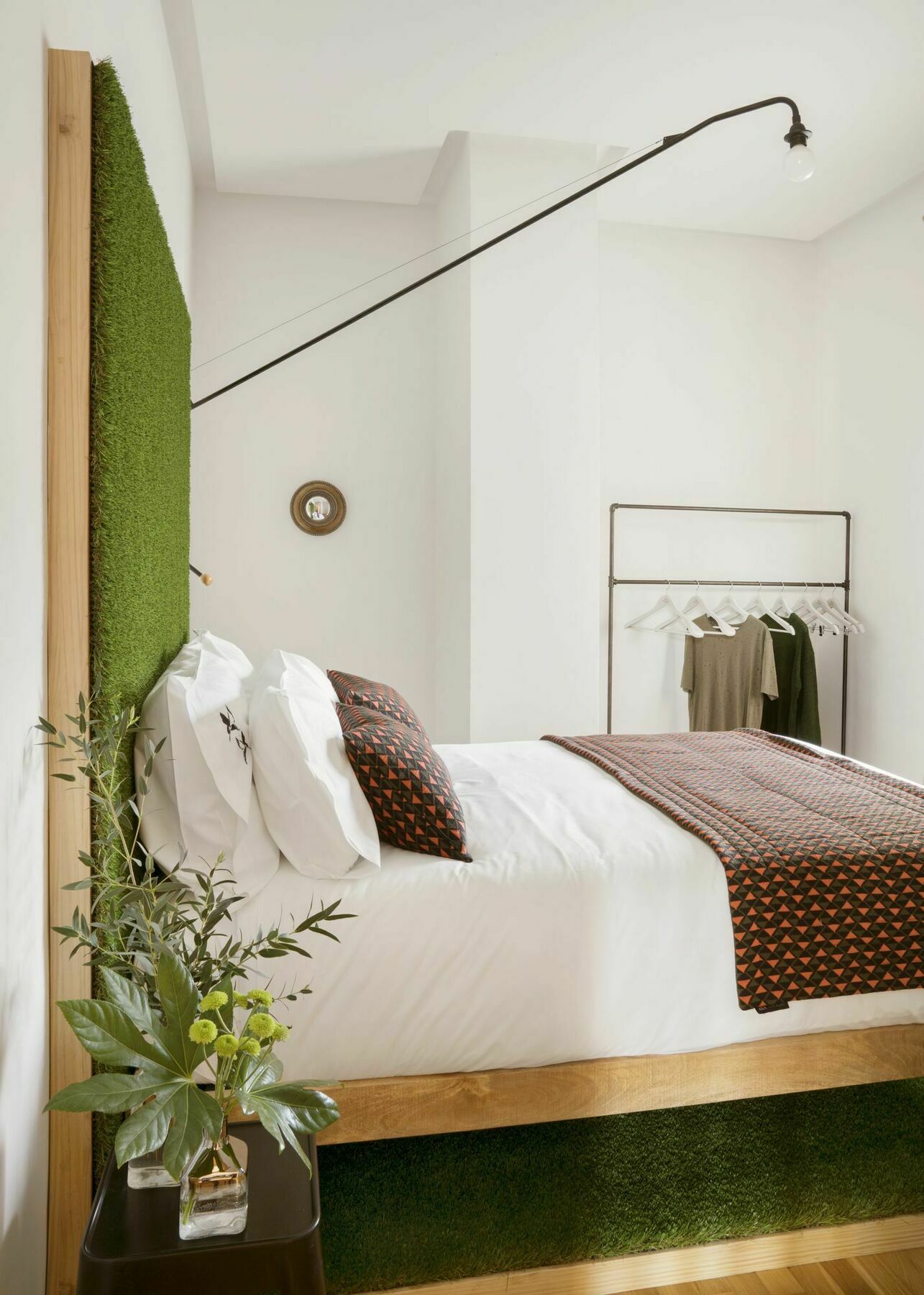 Apartamento Halcyon Days Designer By Ana Locking Málaga