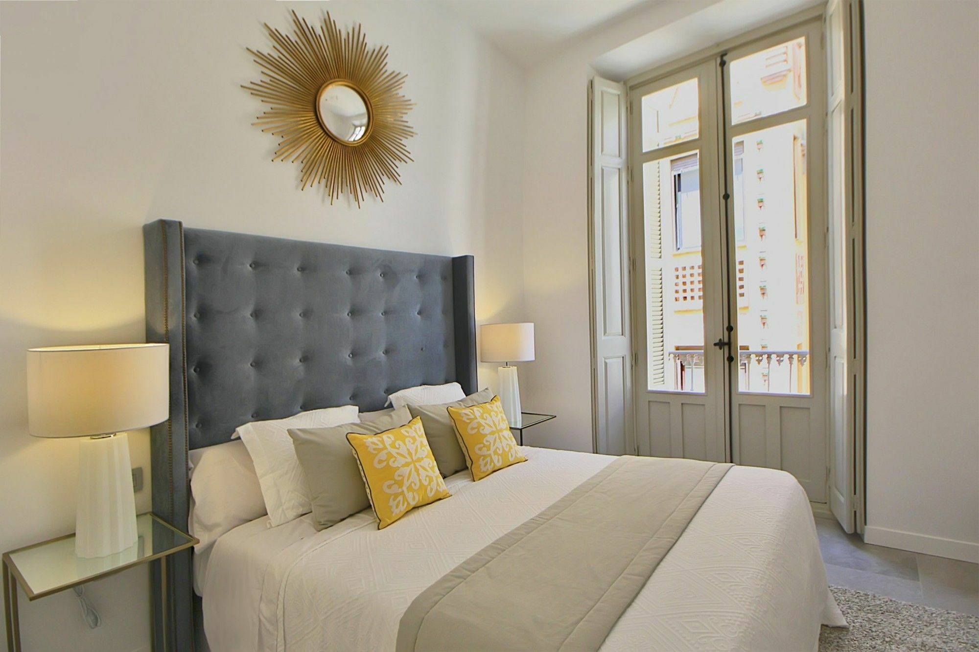 Iloftmalaga Premium Centro Histórico Apartamento