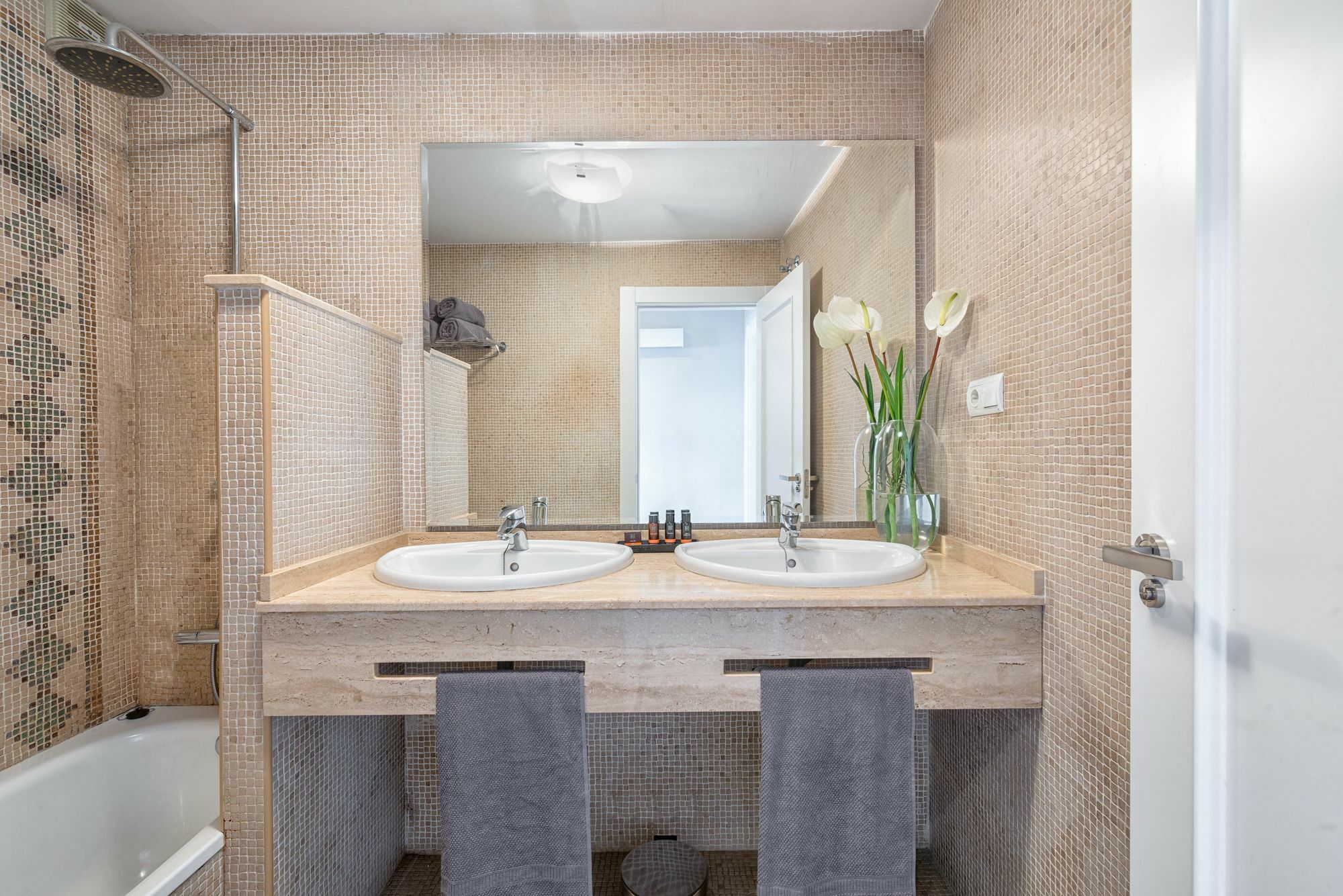 Apartamento Iloftmalaga Deluxe Centro Historico