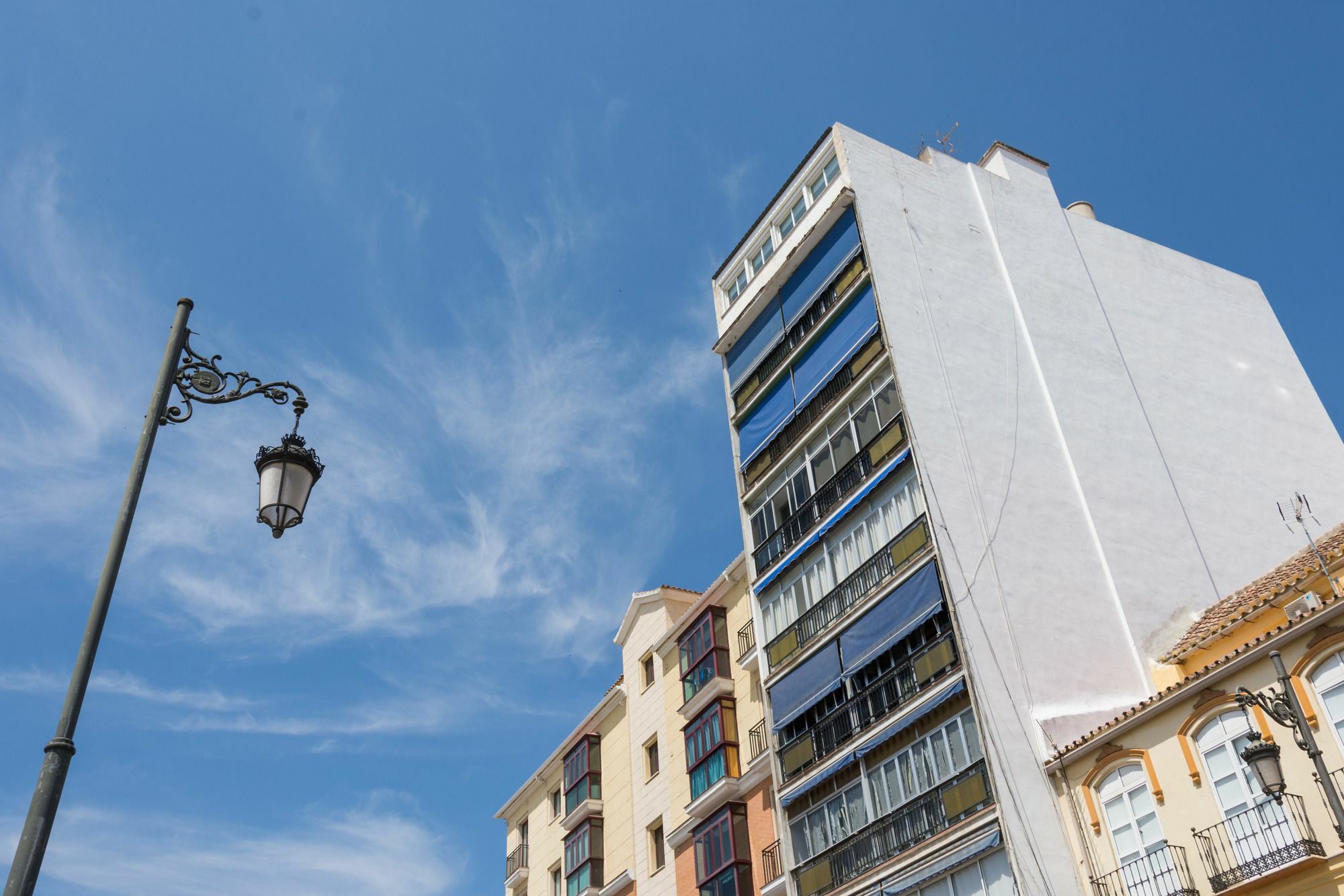 Iloftmalaga Deluxe Centro Historico *