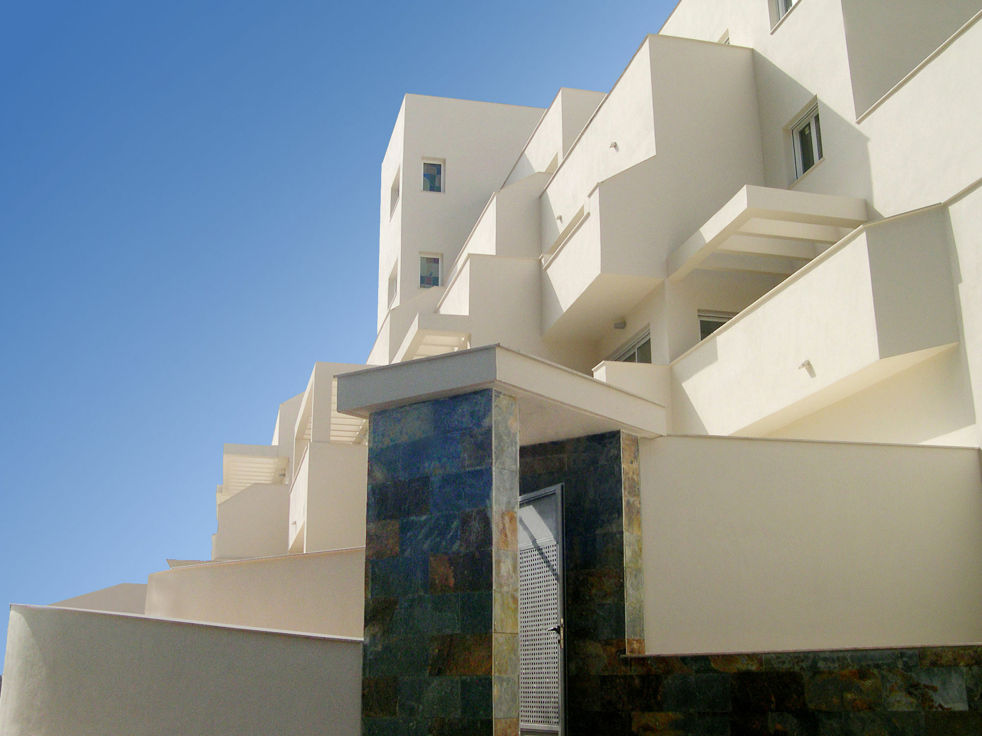 Doña Carmen Apartamento