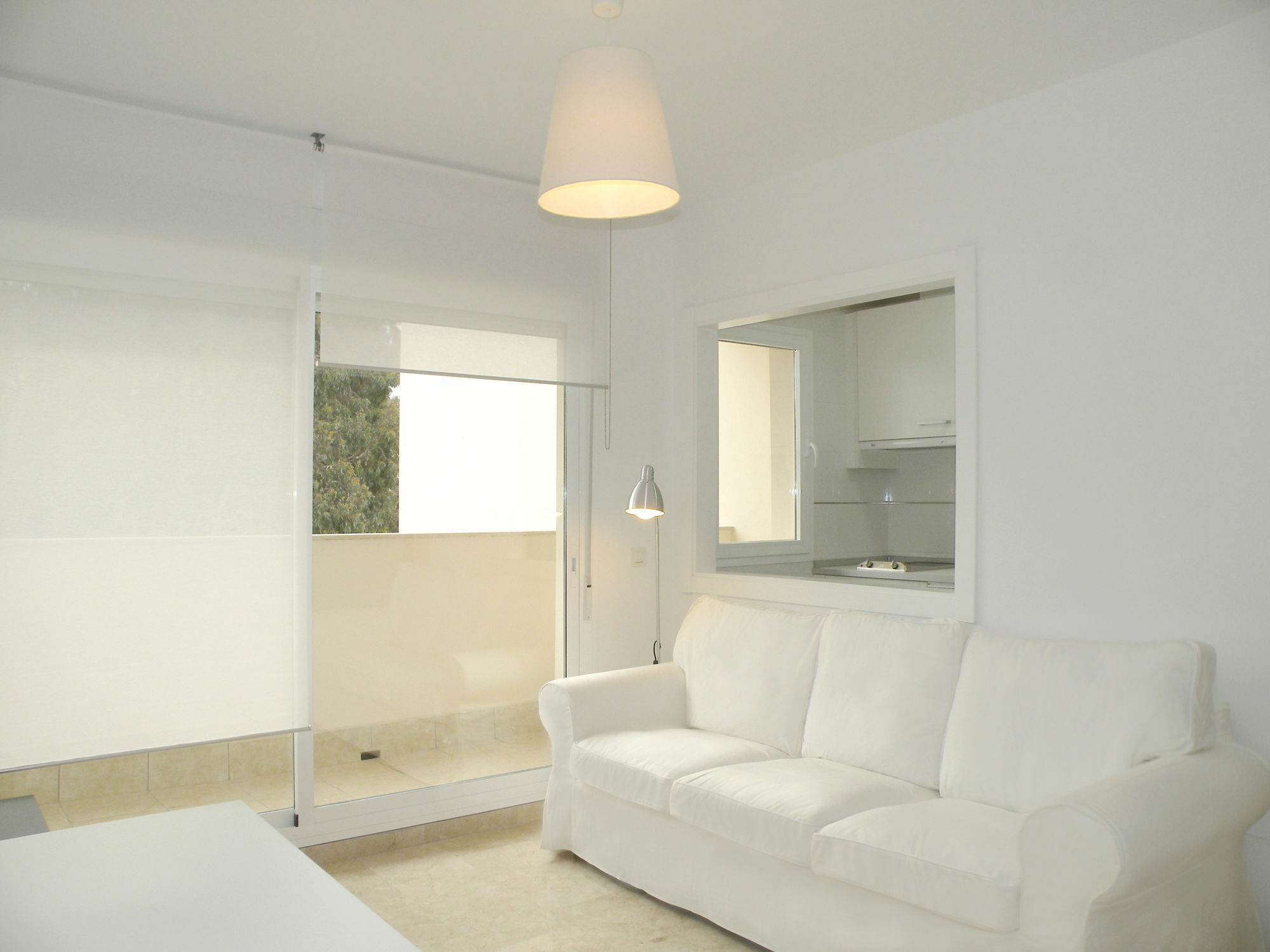 Apartamento Doña Carmen
