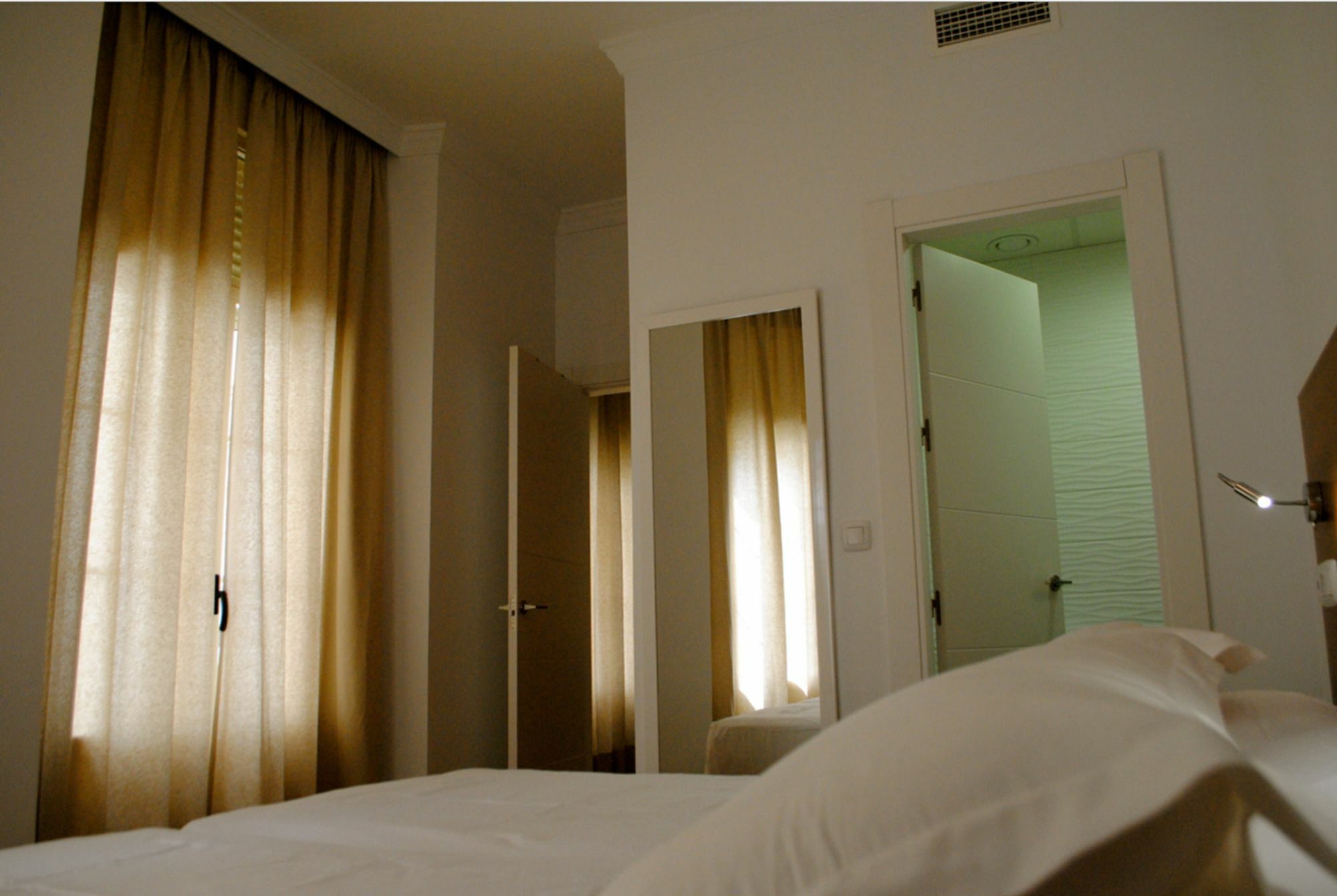 Apartamento Doña Carmen Málaga