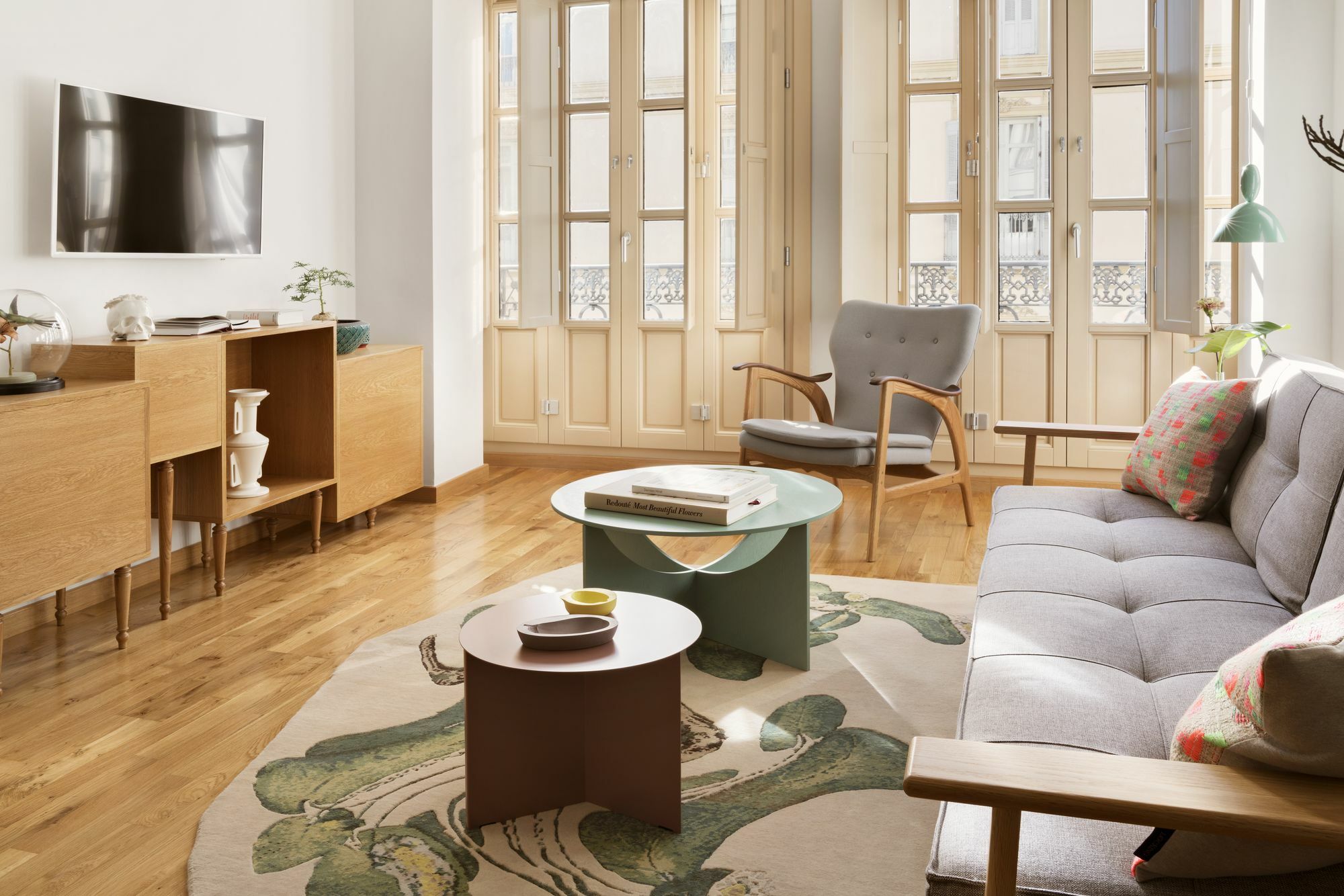 Halcyon Days Designer By Ana Locking Apartamento