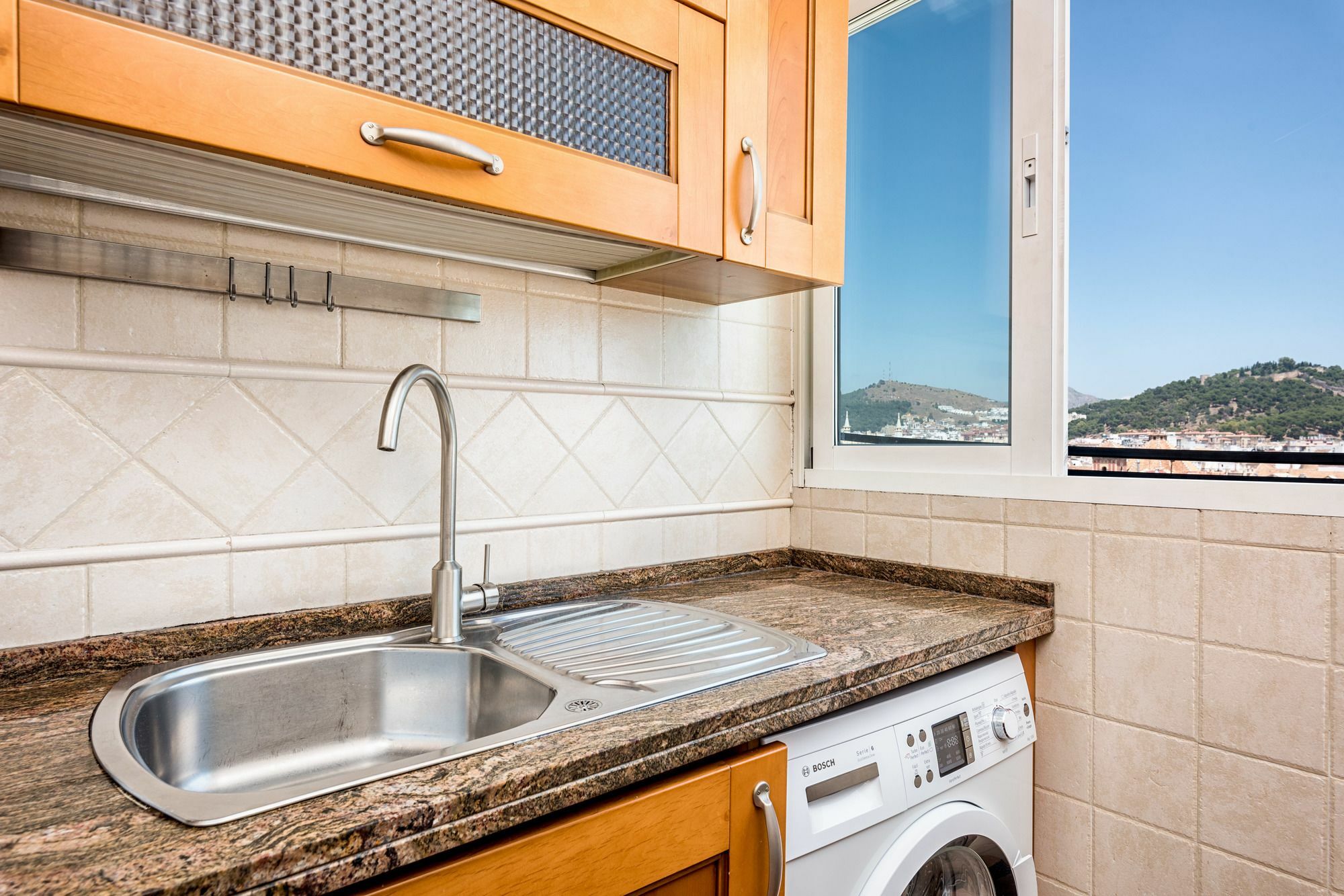 Apartamento Iloftmalaga Deluxe Centro Historico Málaga