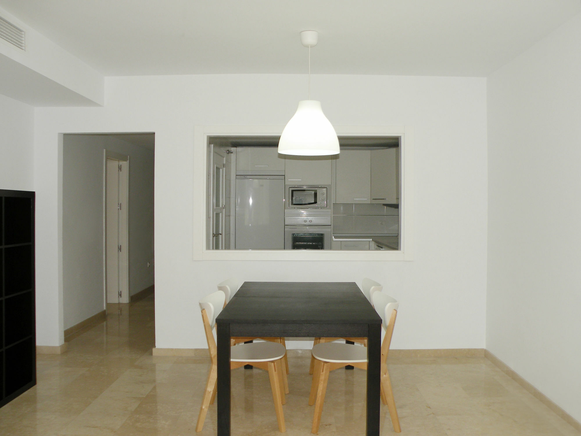 Apartamento Doña Carmen Málaga