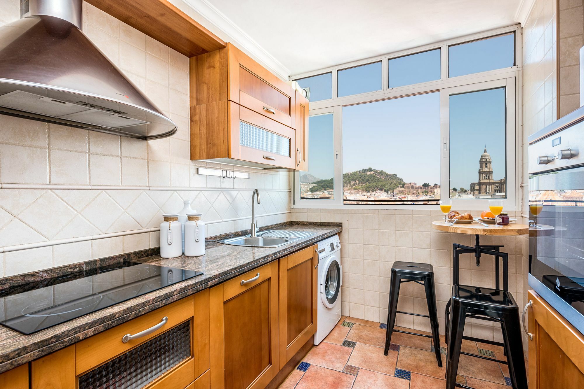 Apartamento Iloftmalaga Deluxe Centro Historico