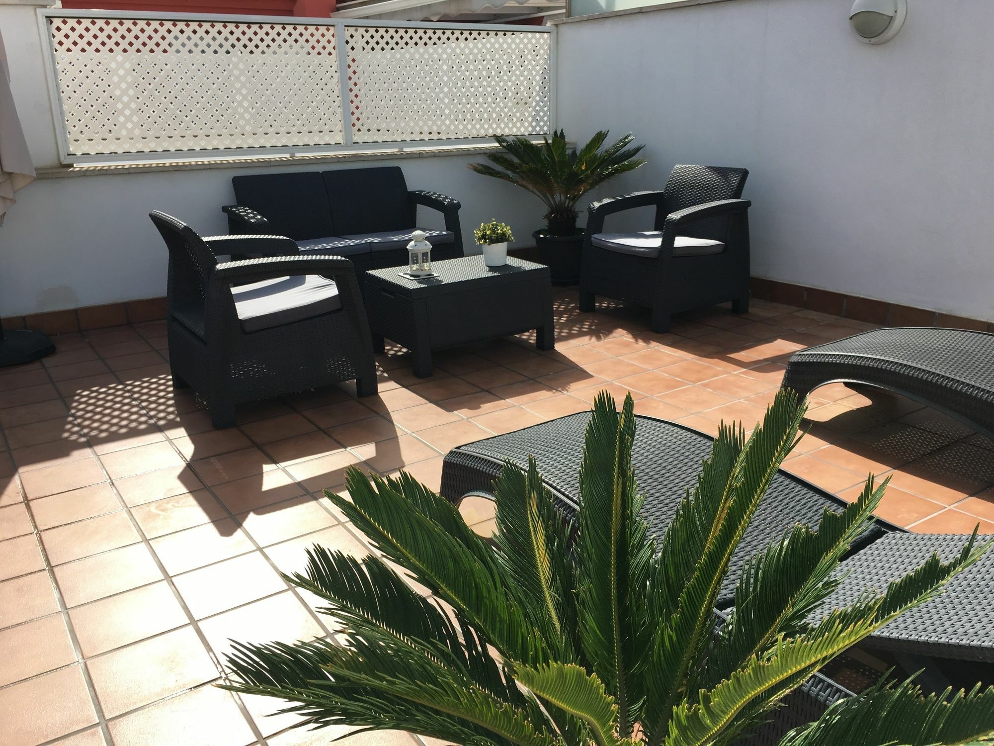 Apartahotel Del Pintor 3*