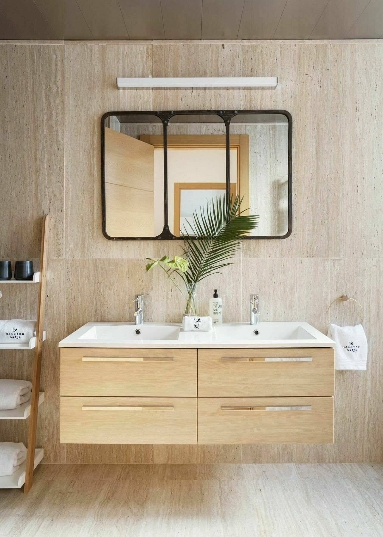 Apartamento Halcyon Days Designer By Ana Locking *