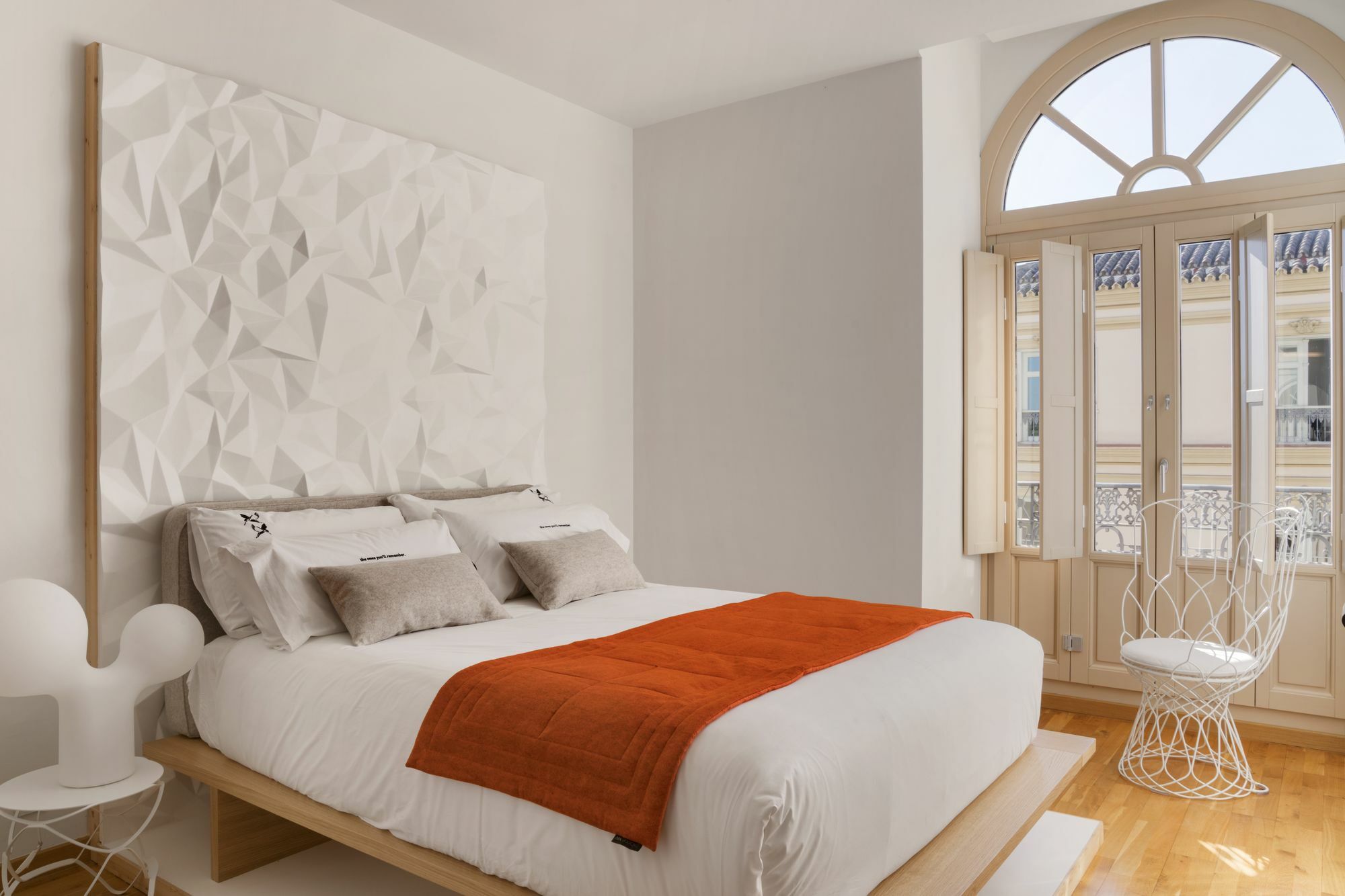 Apartamento Halcyon Days Designer By Ana Locking
