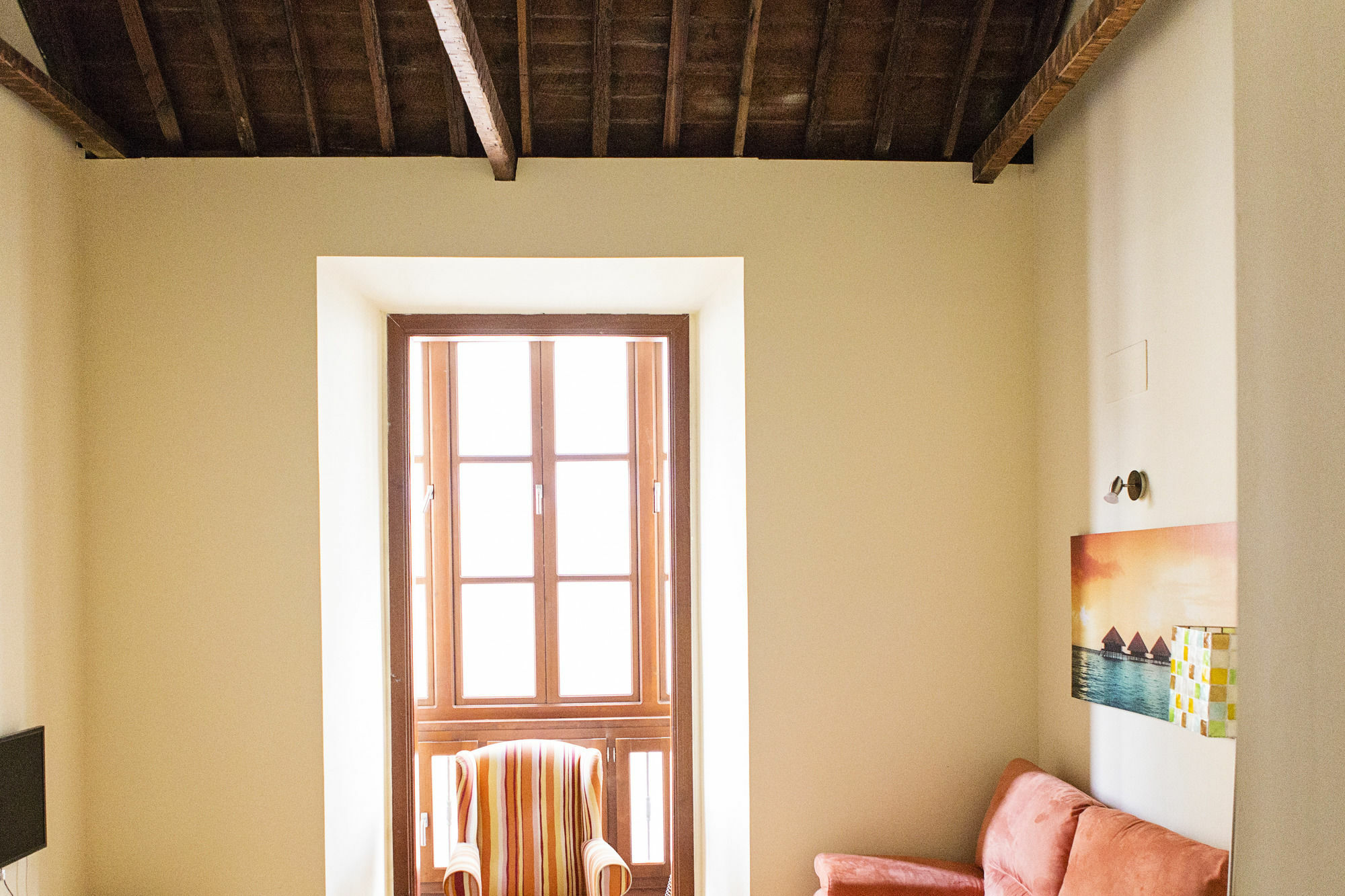 Suncity Flat Martires * Malaga