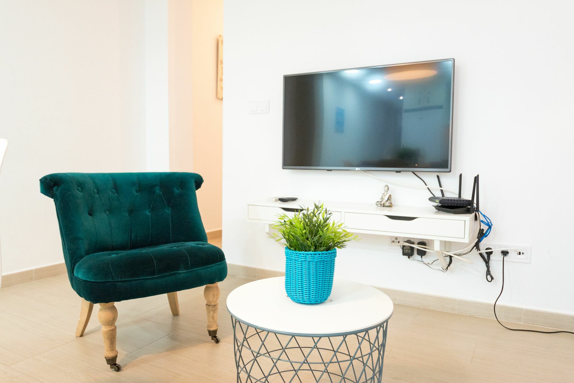 Beautiful & Cozy Apartment *