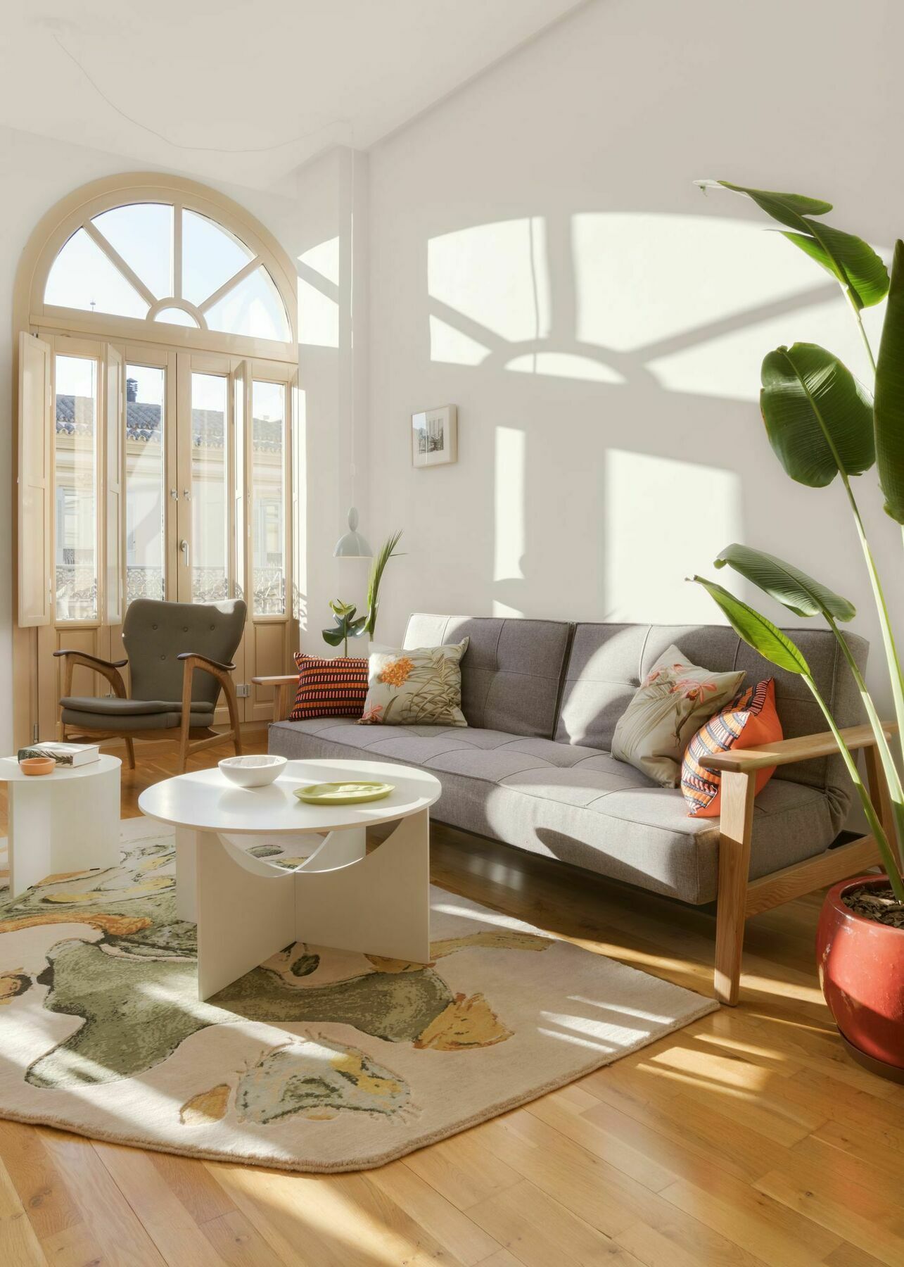 Apartamento Halcyon Days Designer By Ana Locking