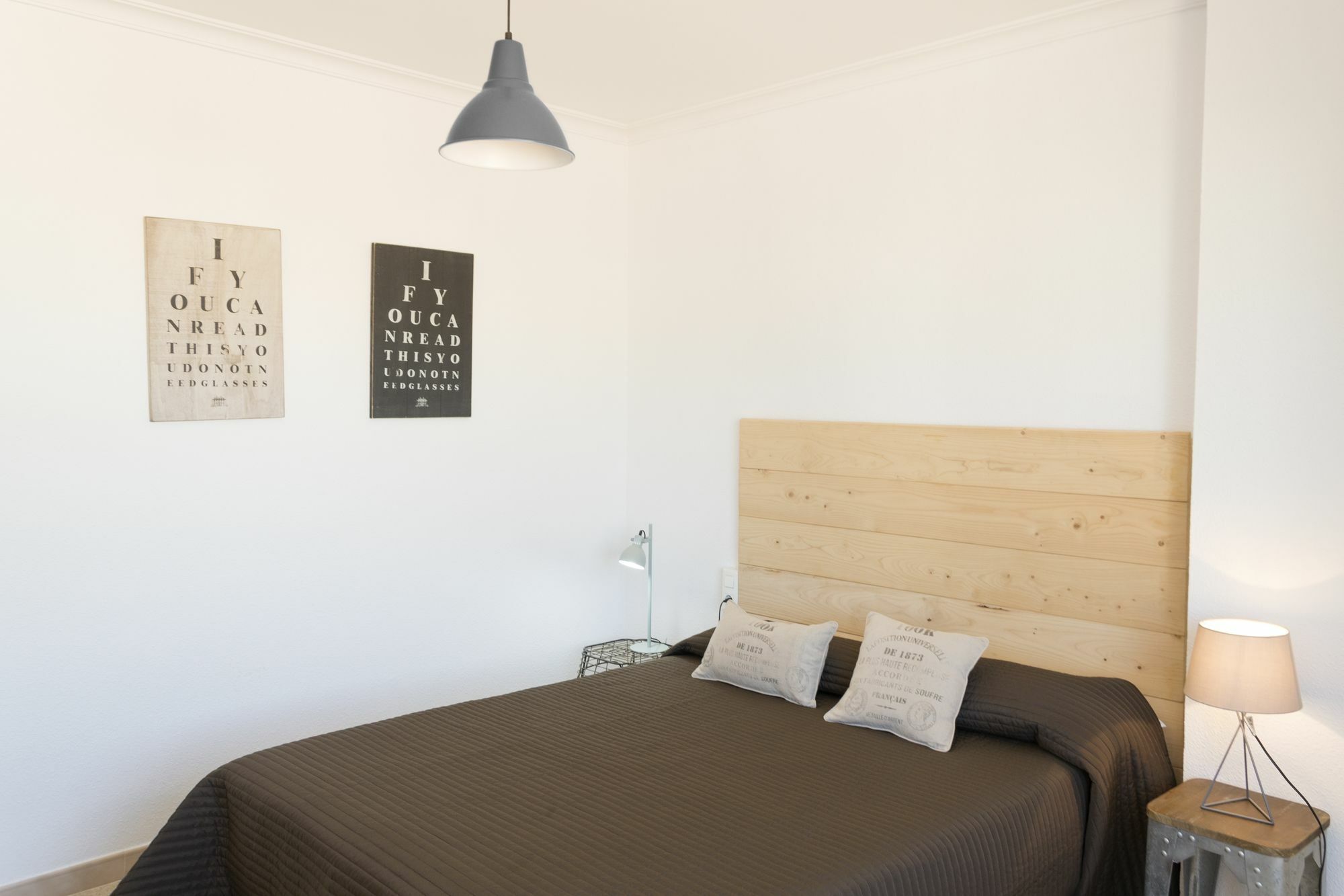 Soho Premium Apartamento