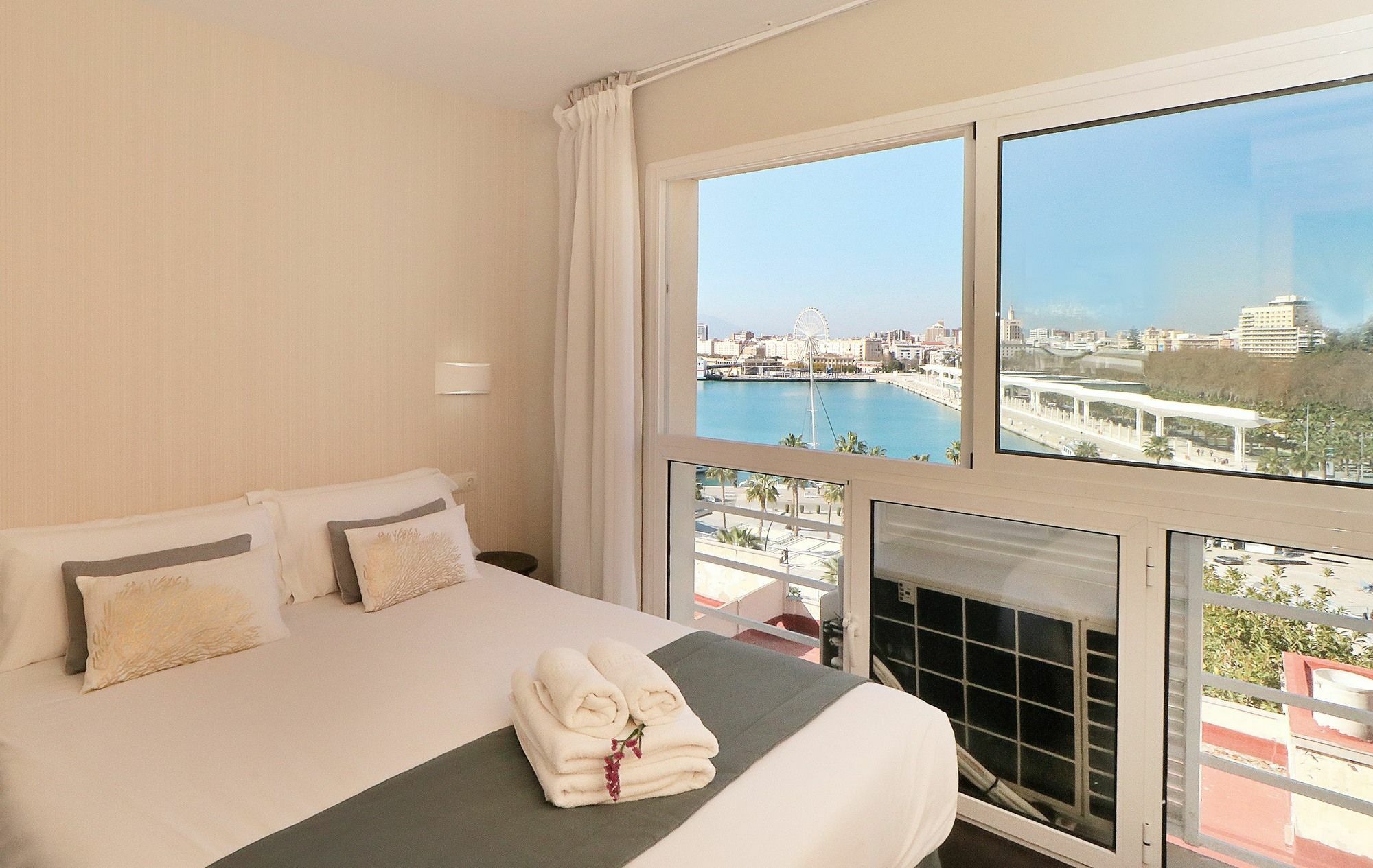 Malagueta Urban Apartamento *
