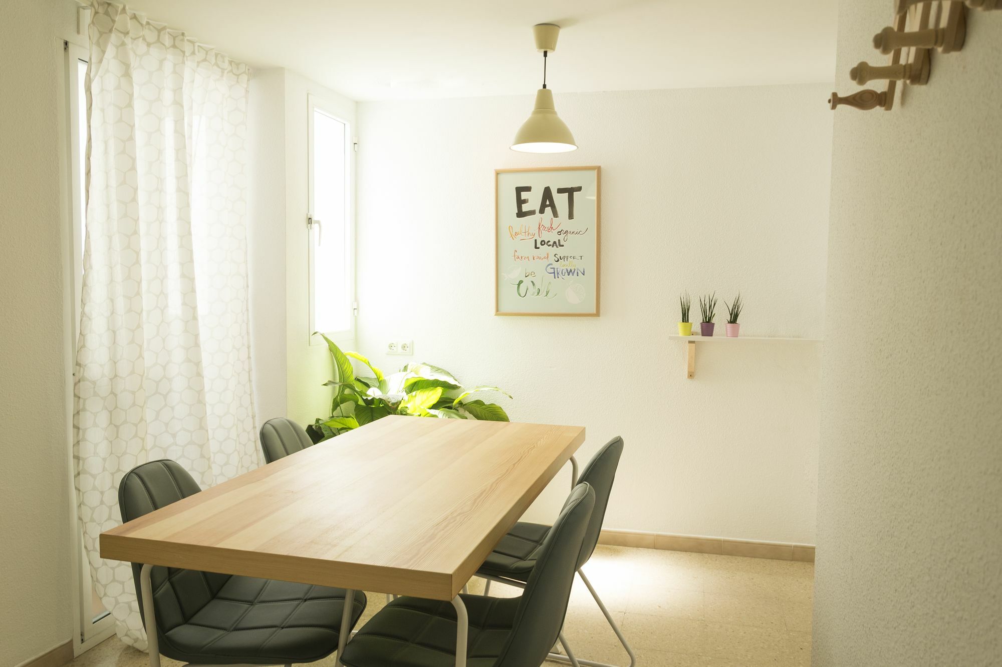 Soho Premium Apartamento *