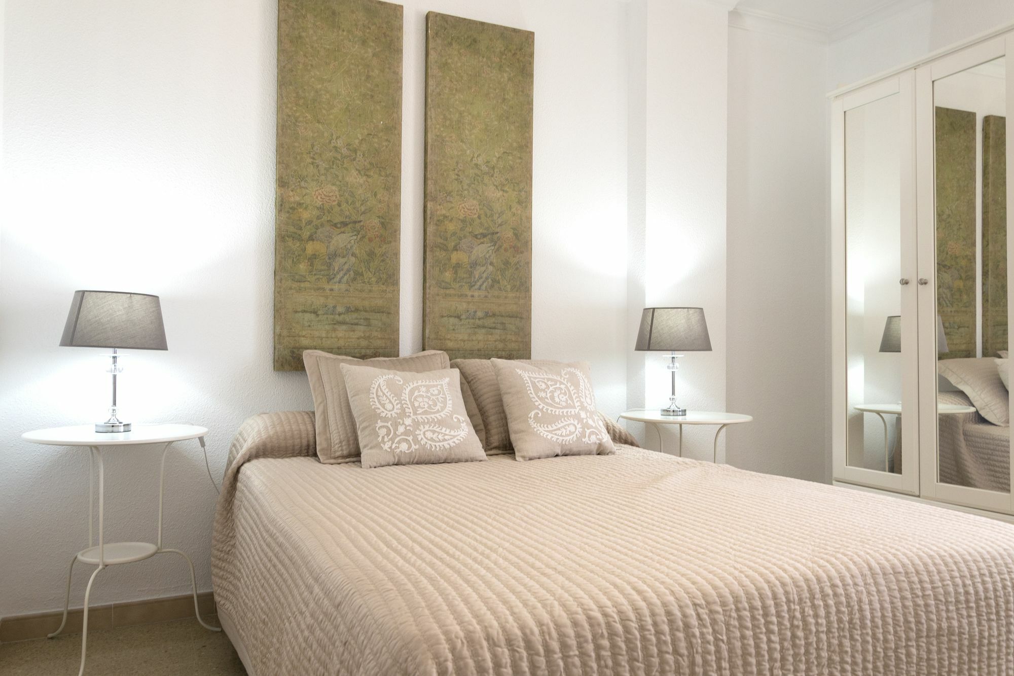 Apartamento Soho Premium Málaga