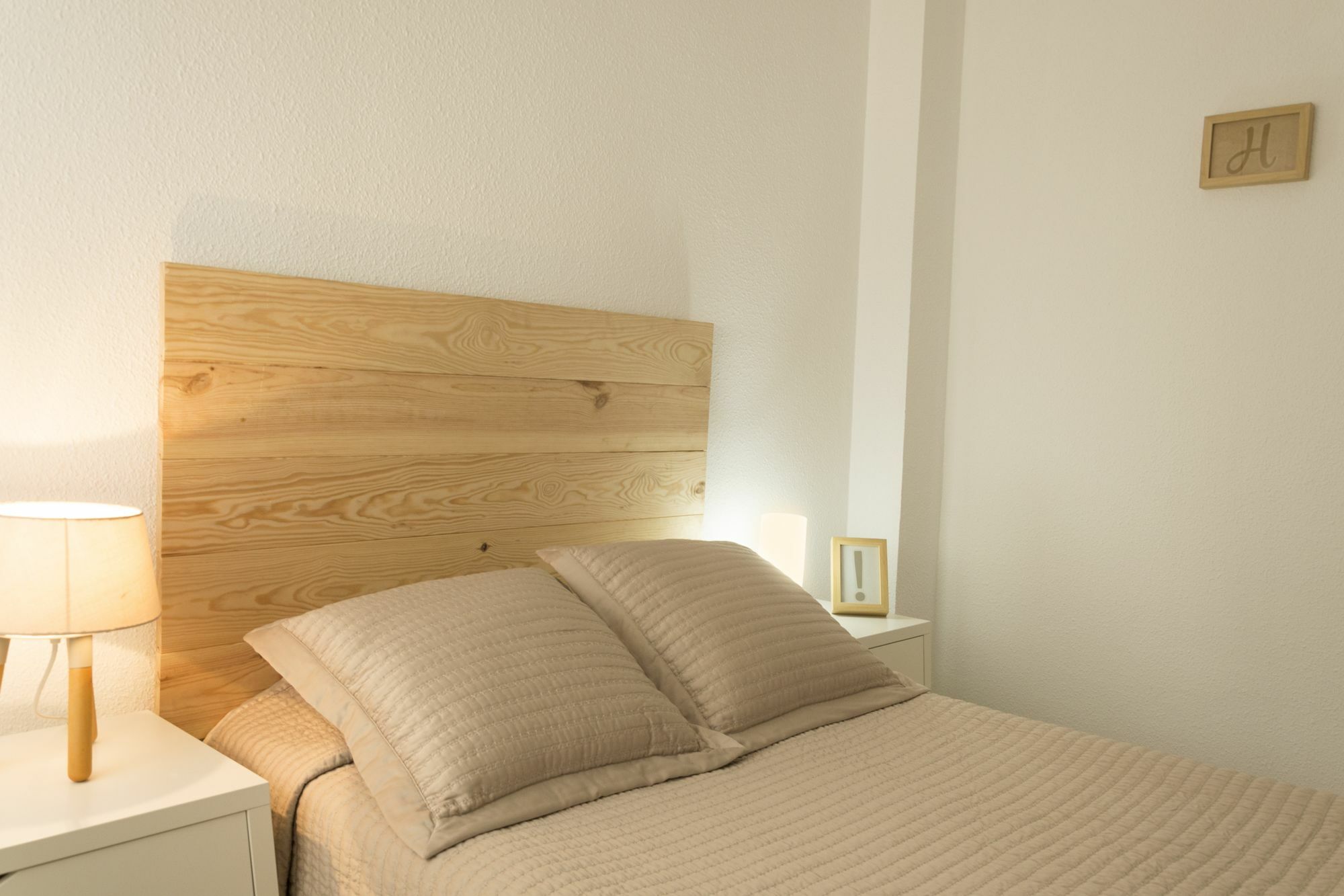 Apartamento Soho Premium *