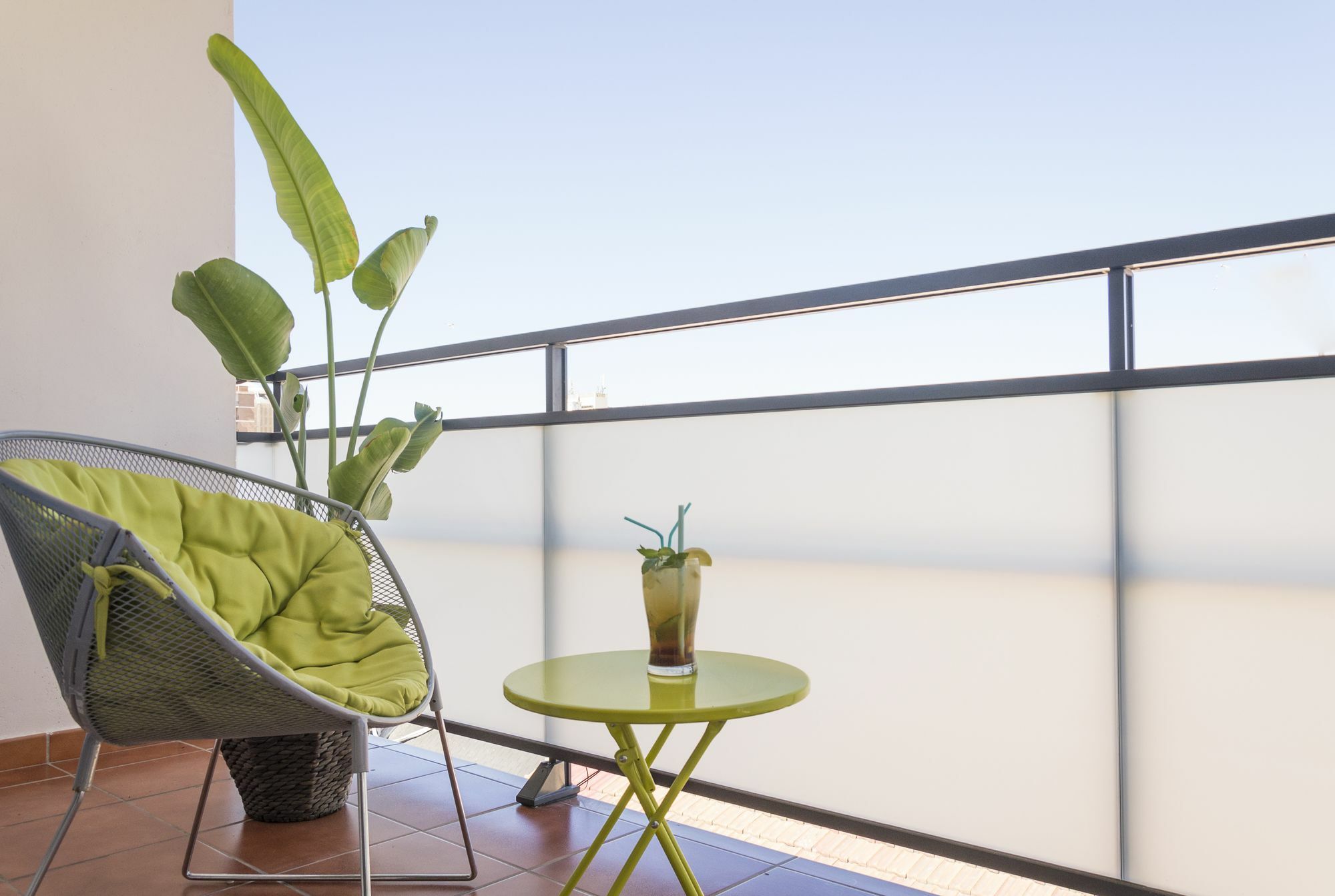 Apartamento Soho Premium Málaga