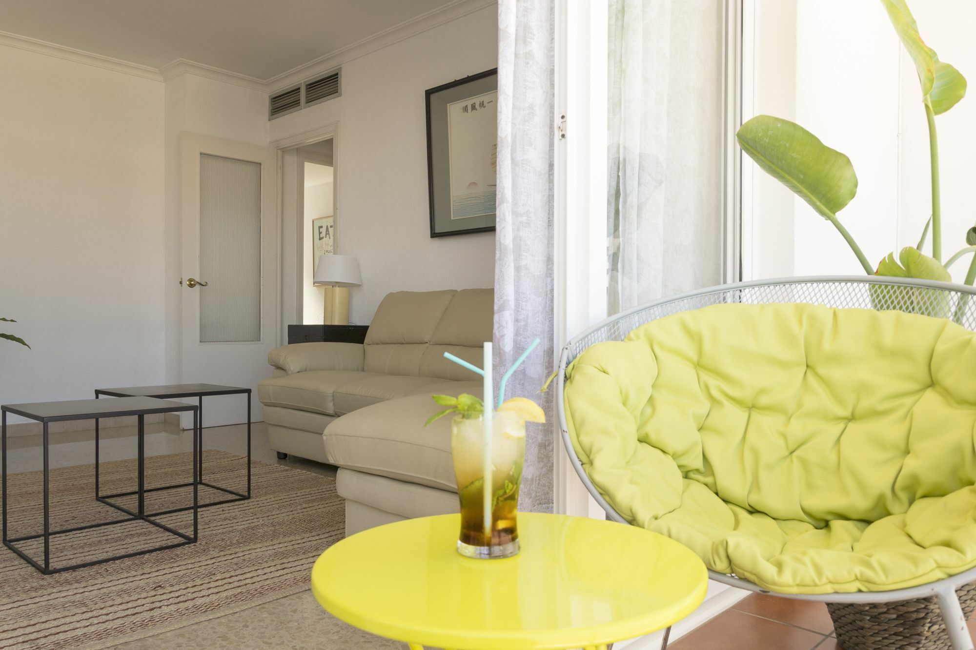 Soho Premium Málaga