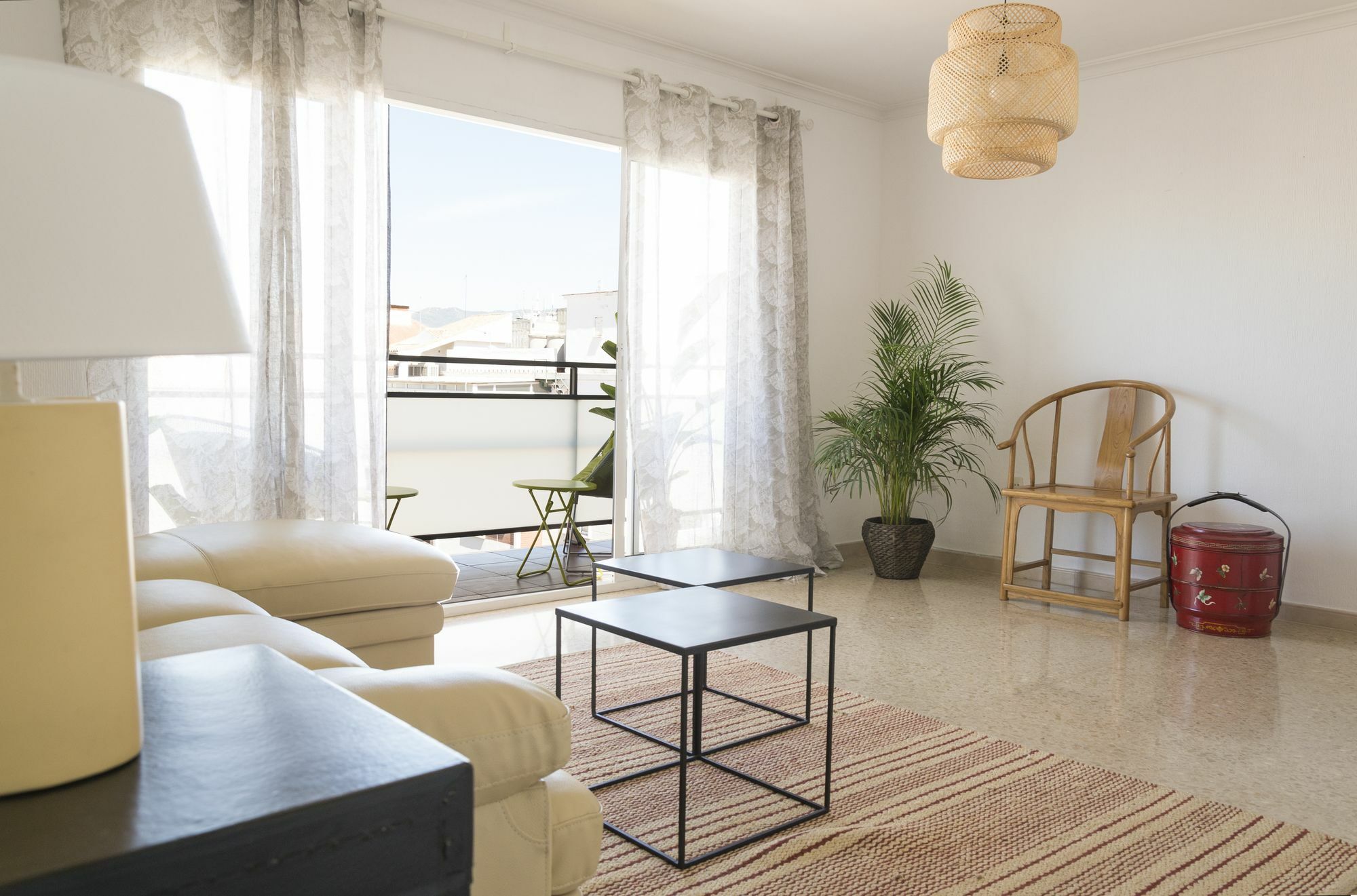 Soho Premium Málaga