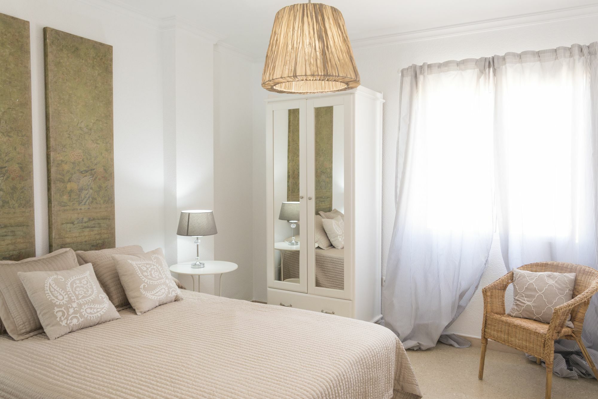 Soho Premium Apartamento *