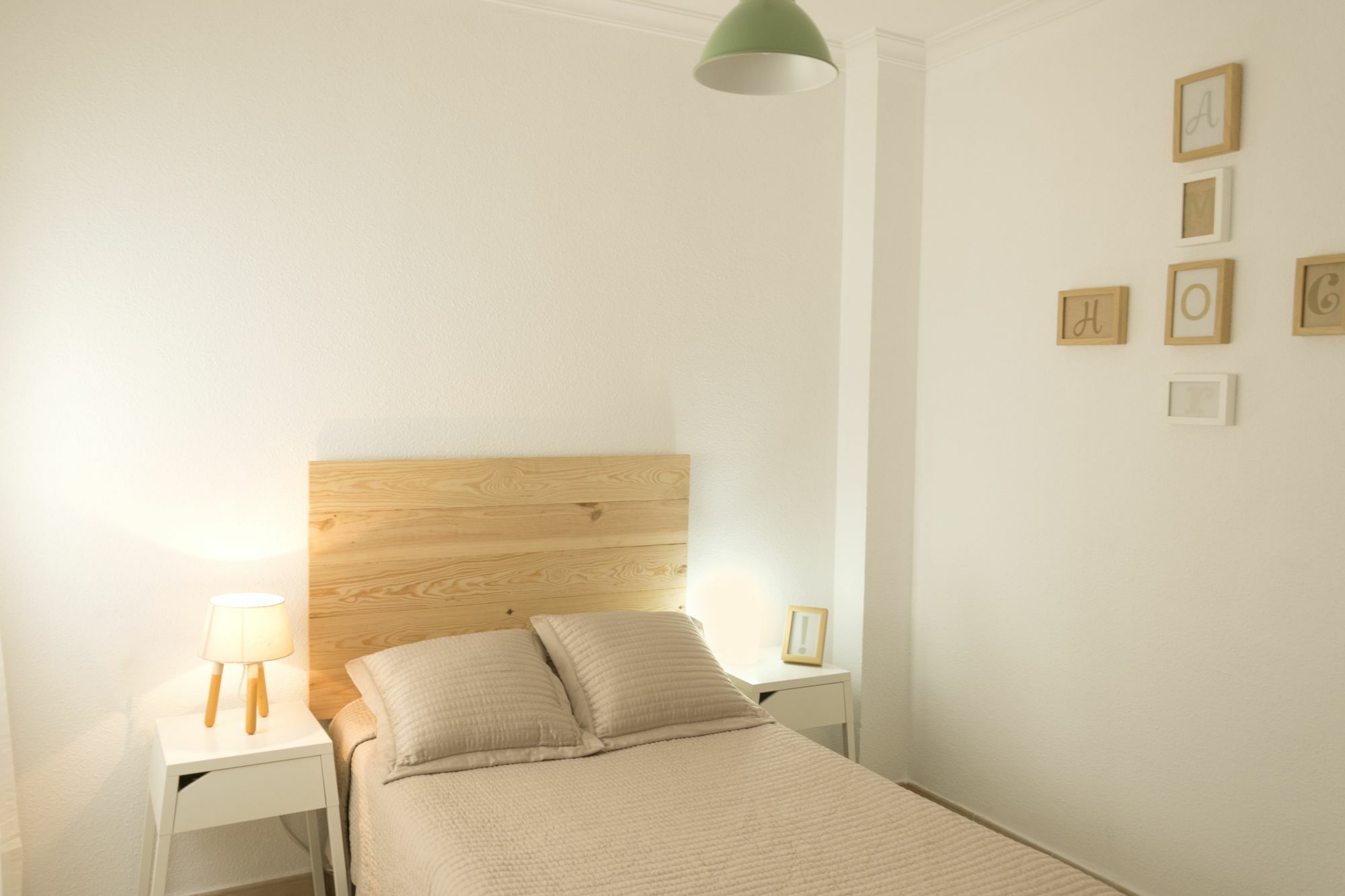Apartamento Soho Premium Málaga
