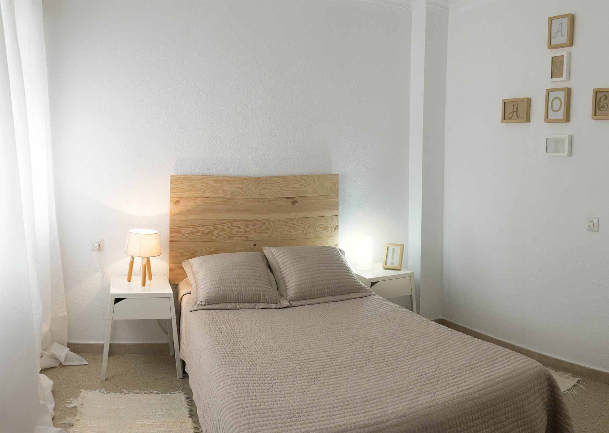 Soho Premium * Málaga