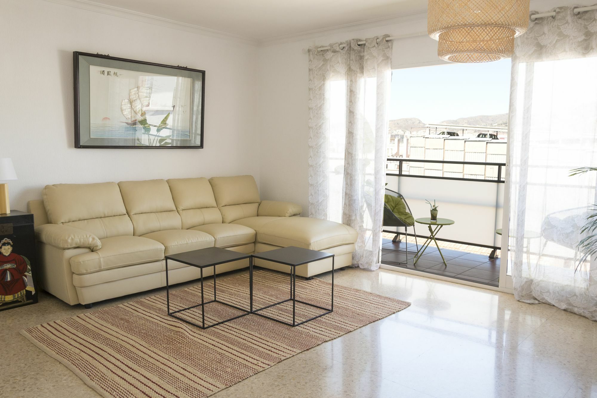 Apartamento Soho Premium