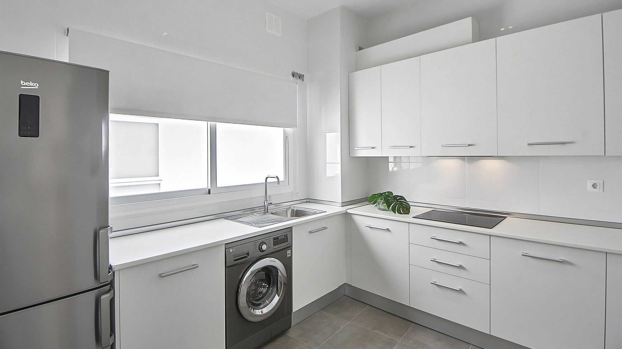 Iloftmalaga Cister Apartamento