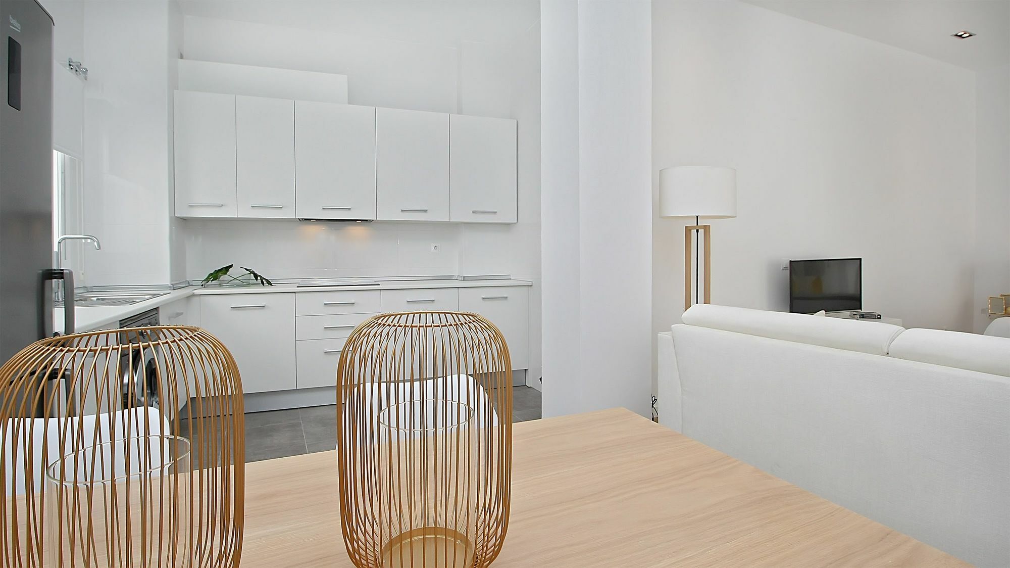 Iloftmalaga Cister Apartamento