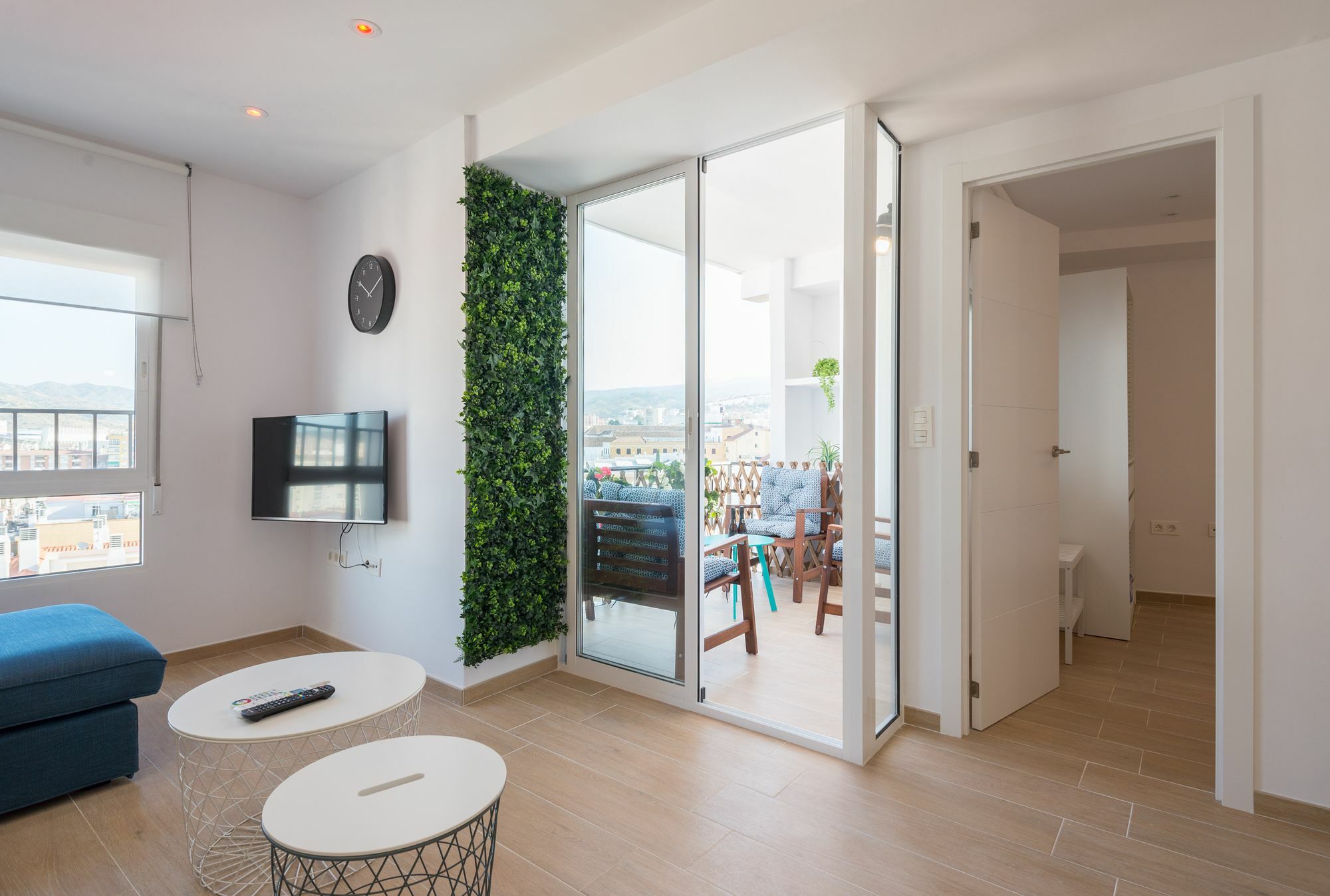 Apartamento Terrace & Relax *