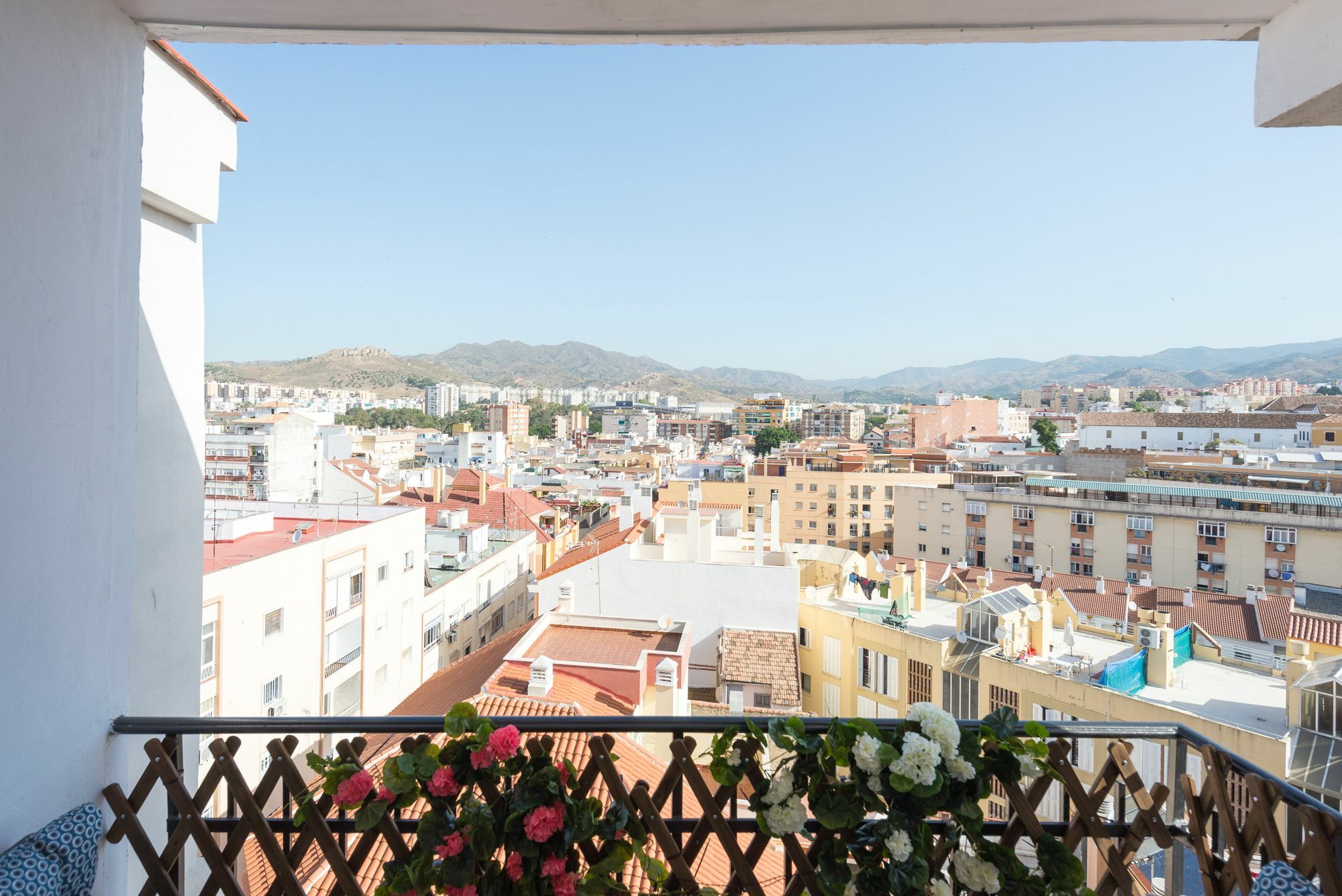 Terrace & Relax Apartamento