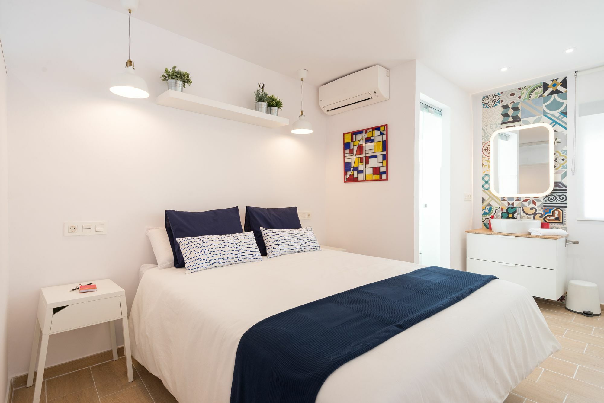 Terrace & Relax Apartamento *