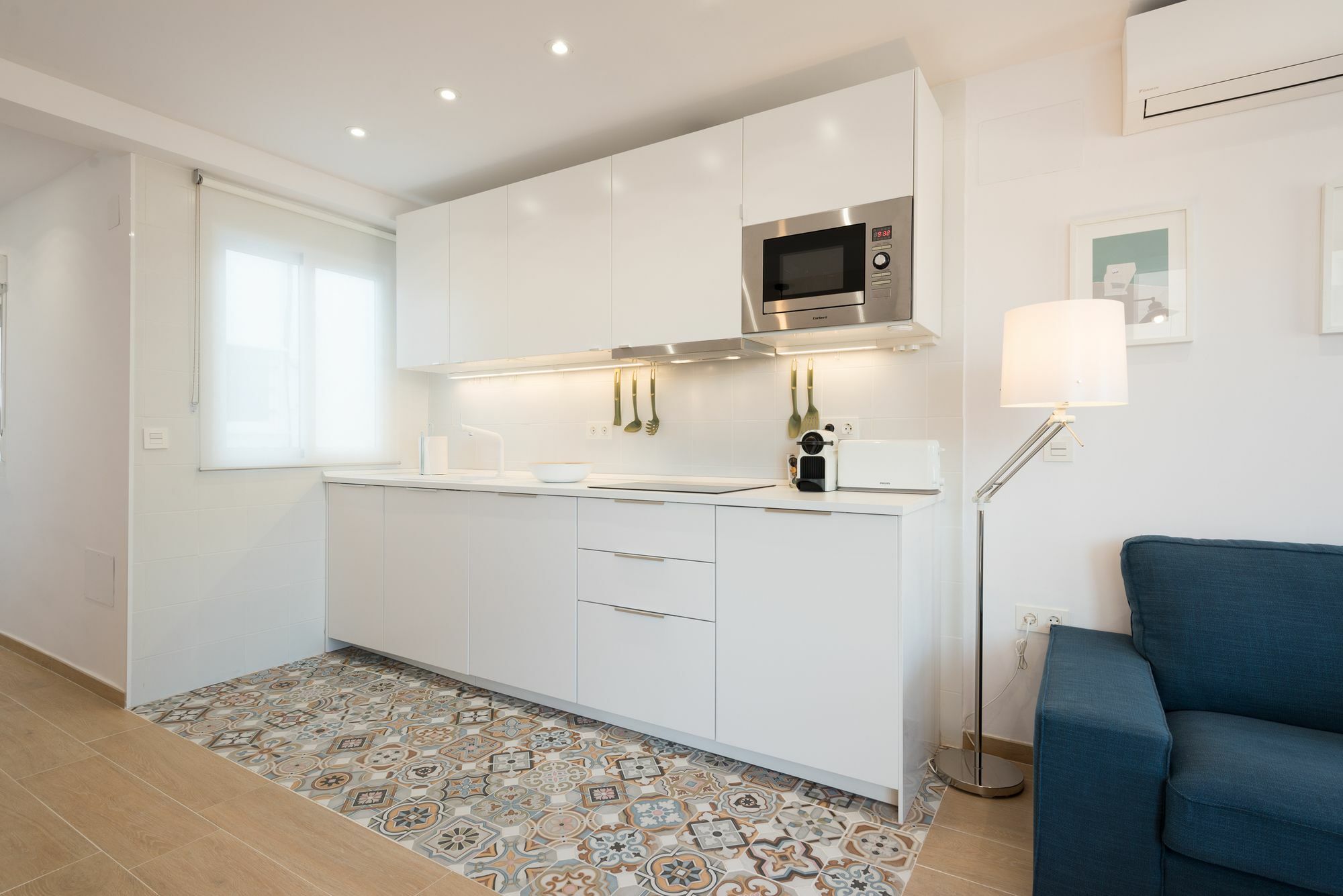 Apartamento Terrace & Relax Málaga