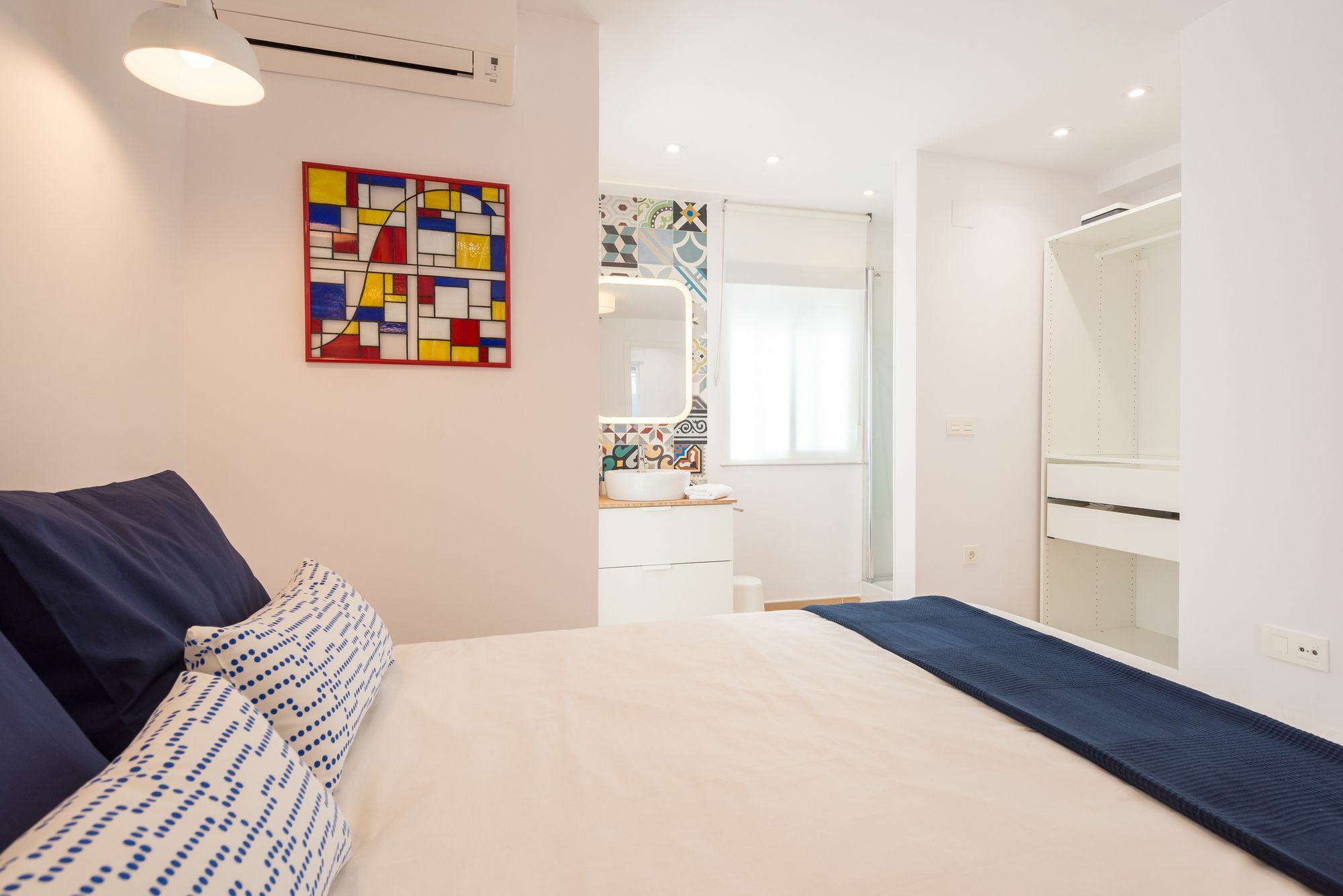 Terrace & Relax Apartamento Málaga