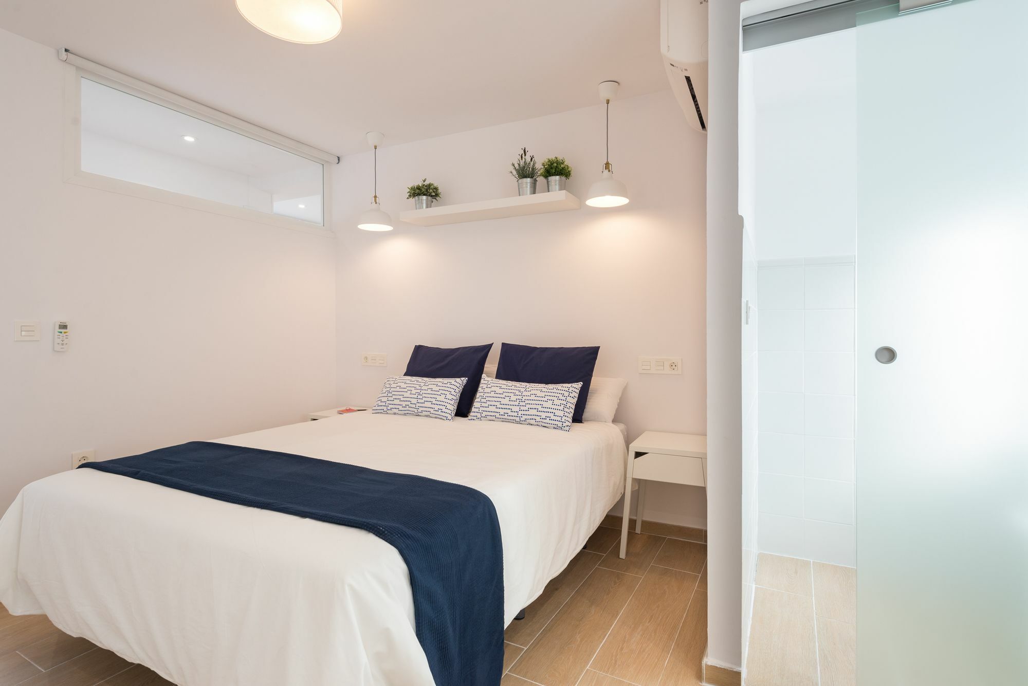 Terrace & Relax Apartamento *