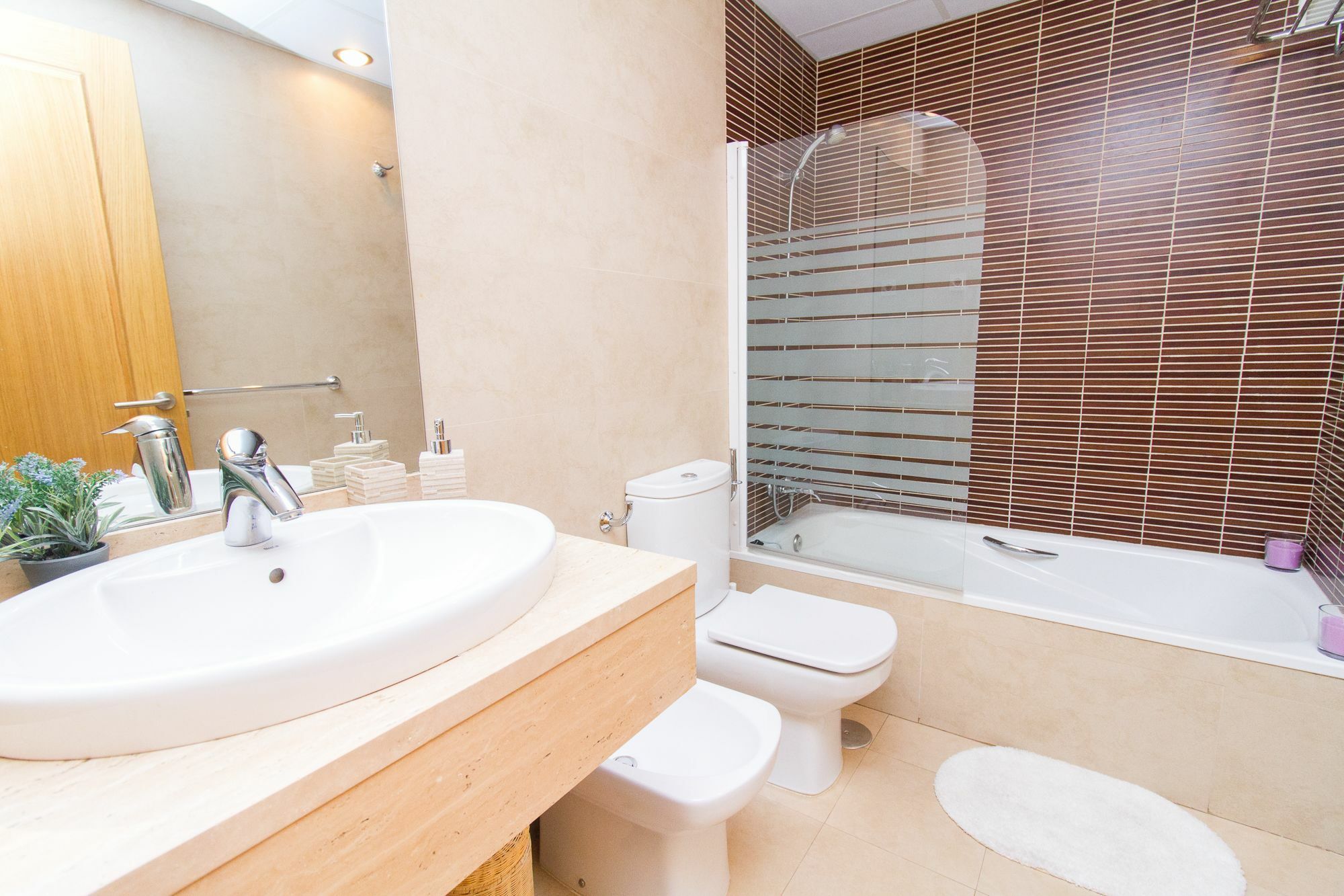 Apartamento Apto. Estacion - Wondersisters Málaga