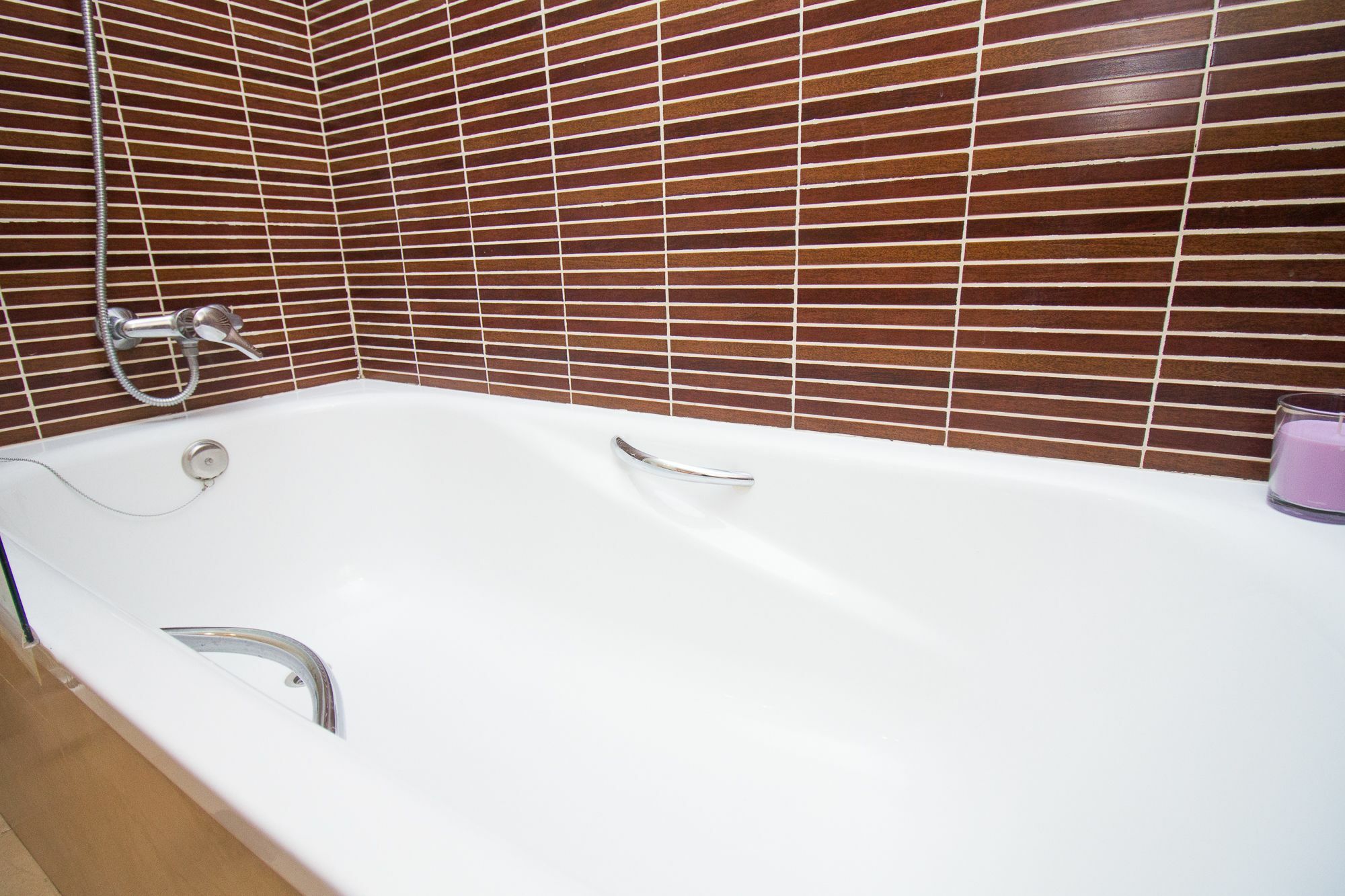 Apto. Estacion - Wondersisters Apartamento Málaga