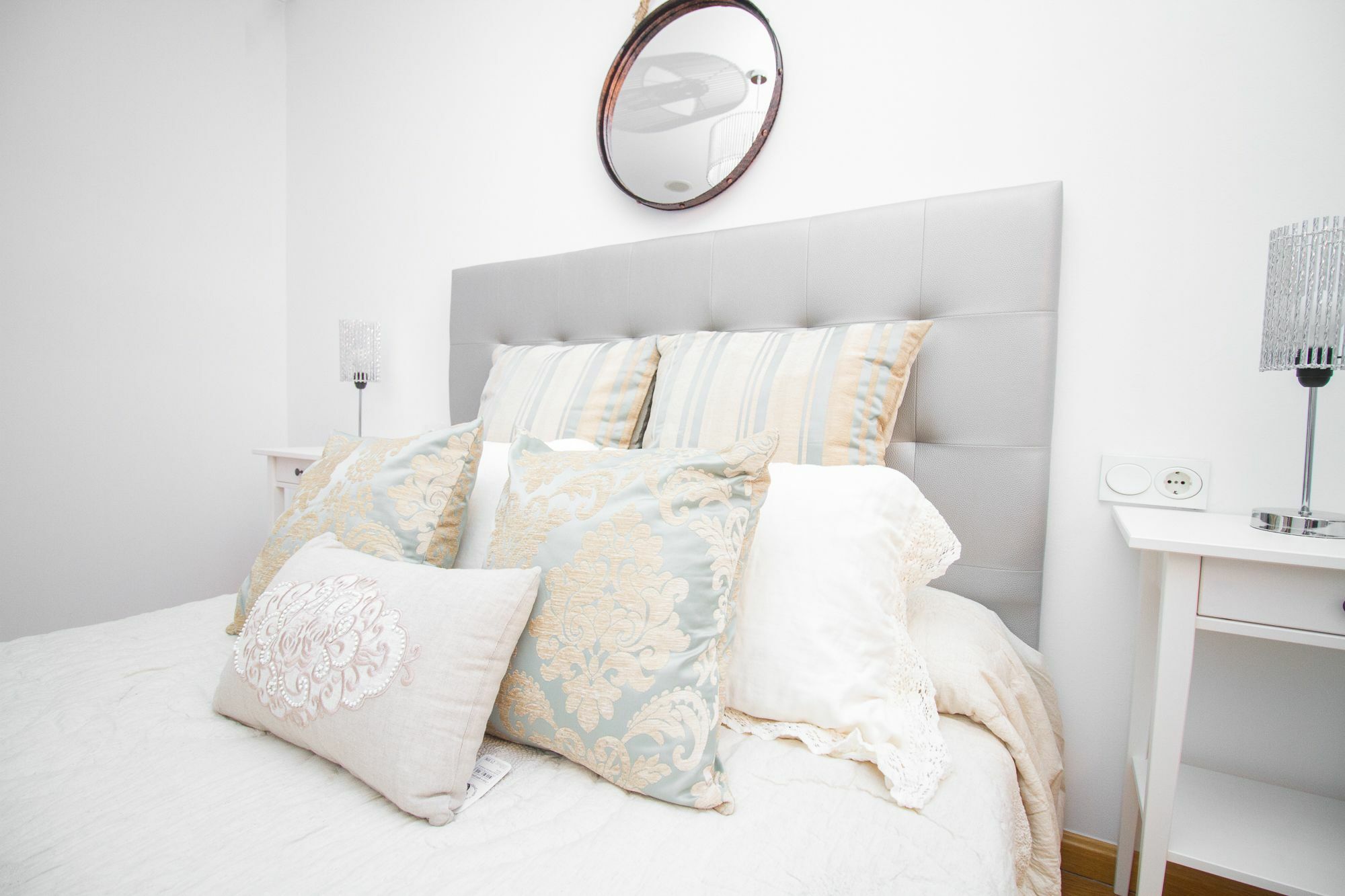 Apto. Estacion - Wondersisters Apartamento *
