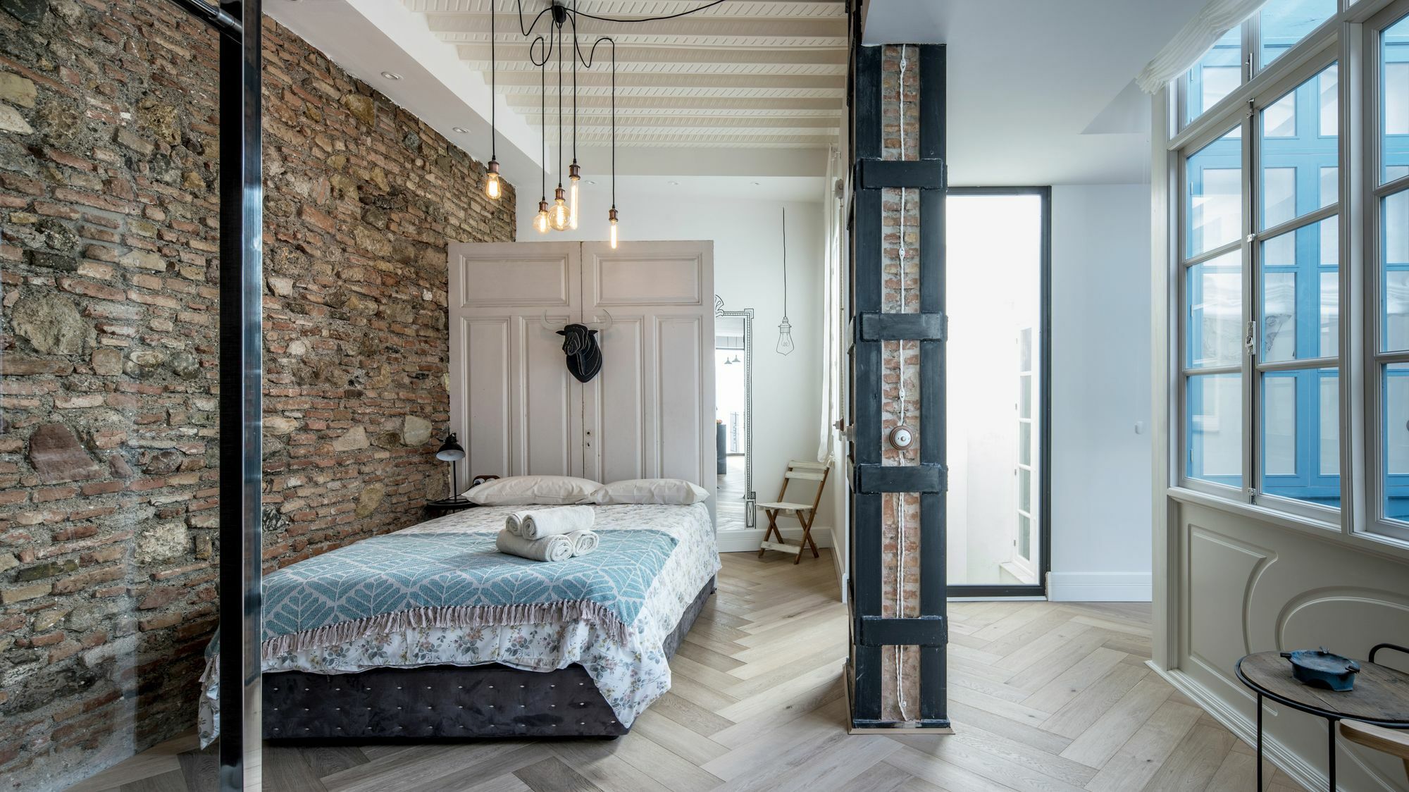 Apartamento Malagaflat Nomeolvides *