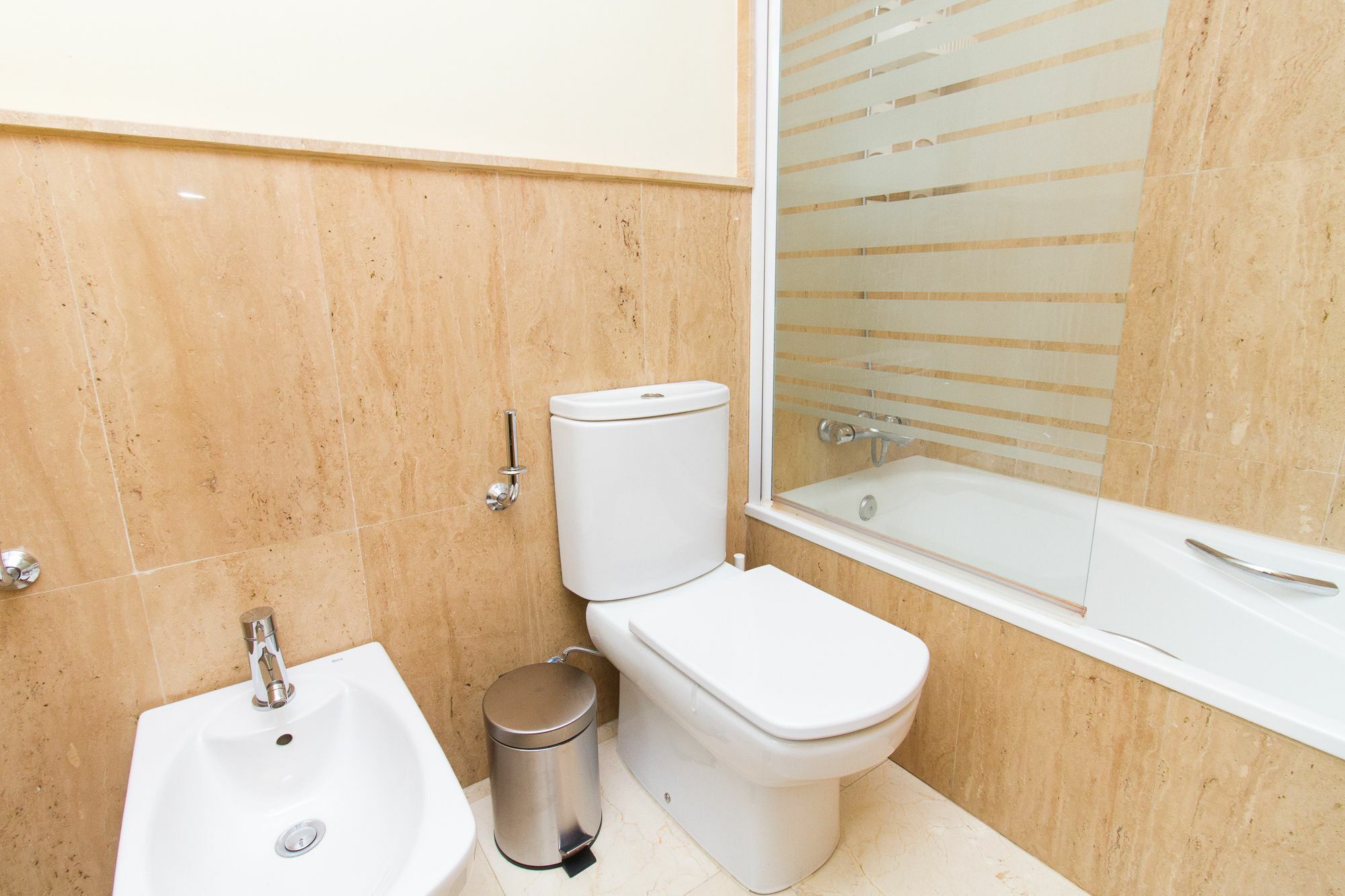 Apartamento Apto. Estacion - Wondersisters Málaga