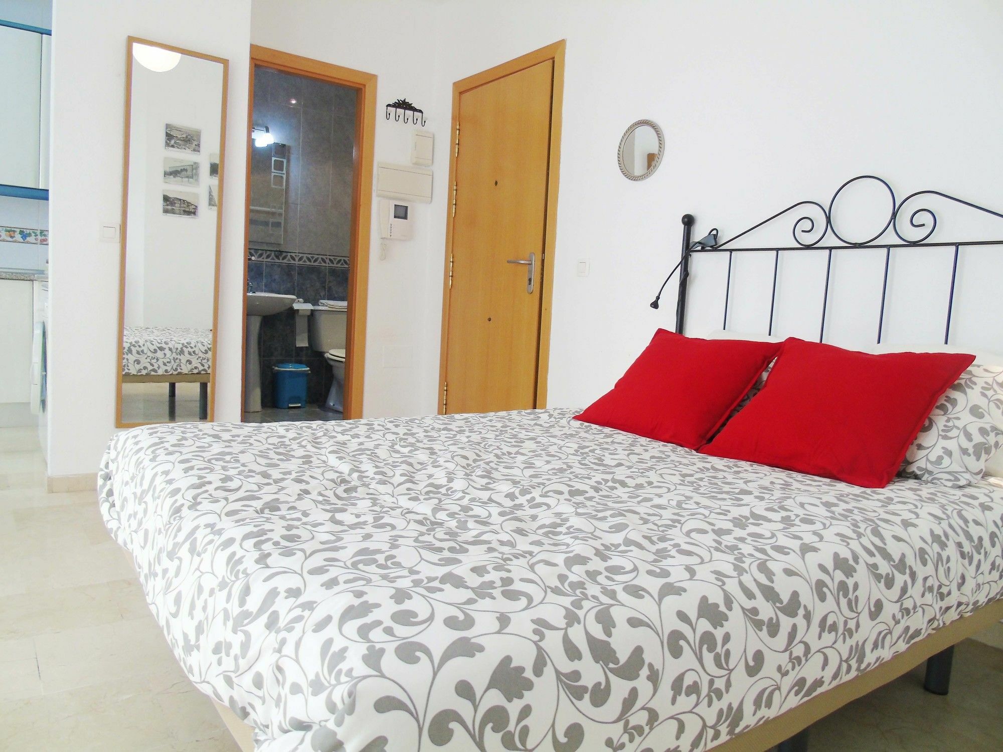 A&n Loft Merced Recently Renovated Apartamento *