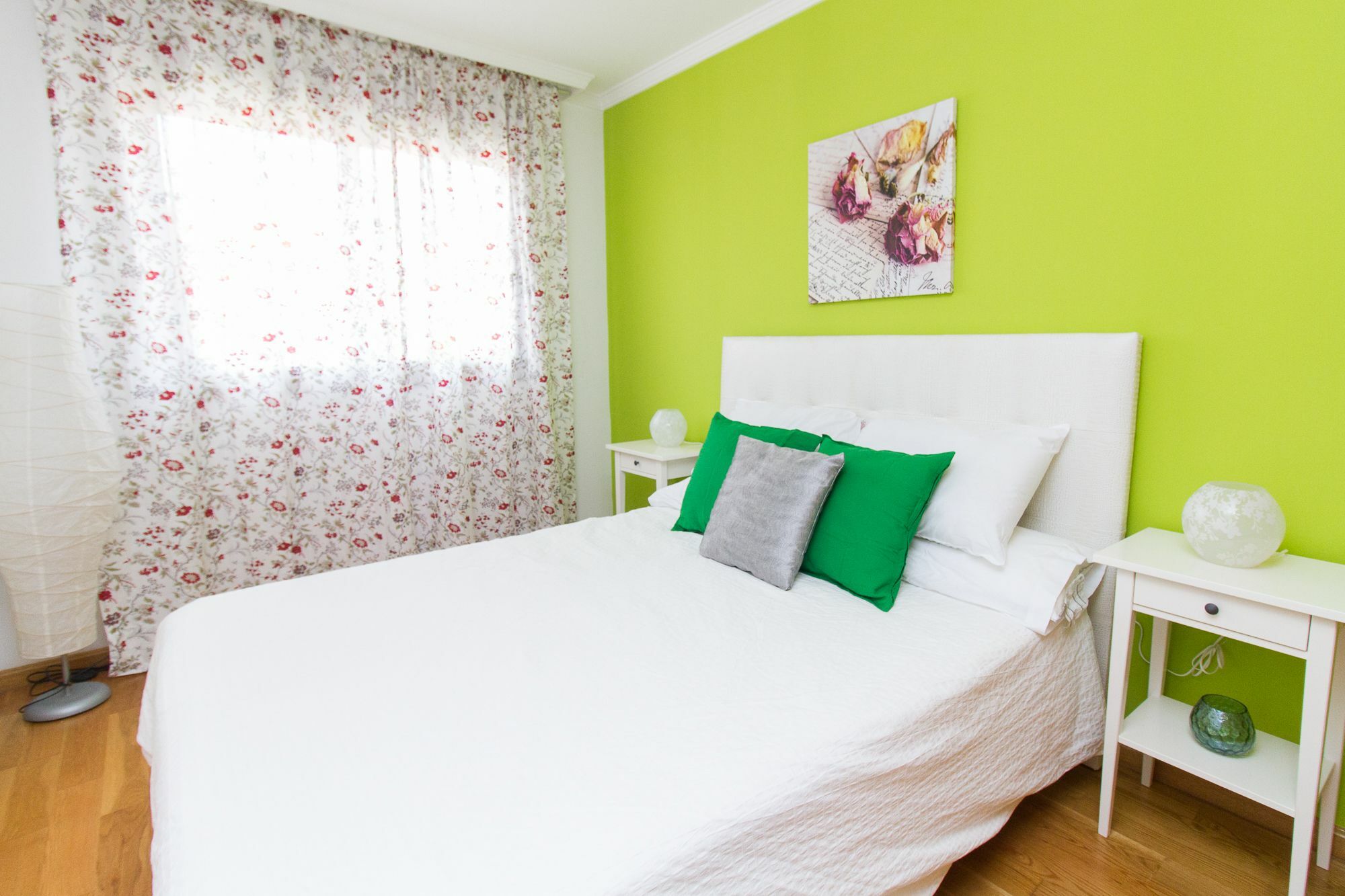 Apartamento Apto. Estacion - Wondersisters