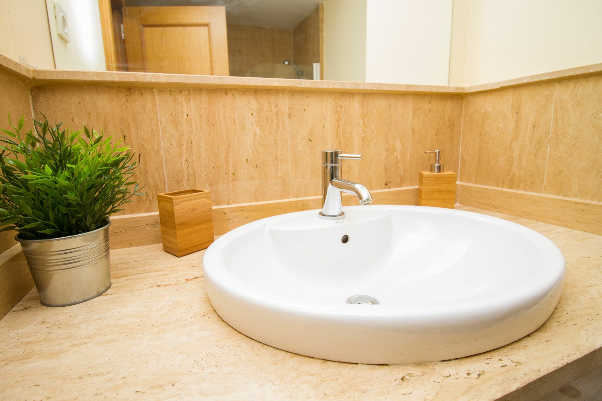 Apartamento Apto. Estacion - Wondersisters Málaga