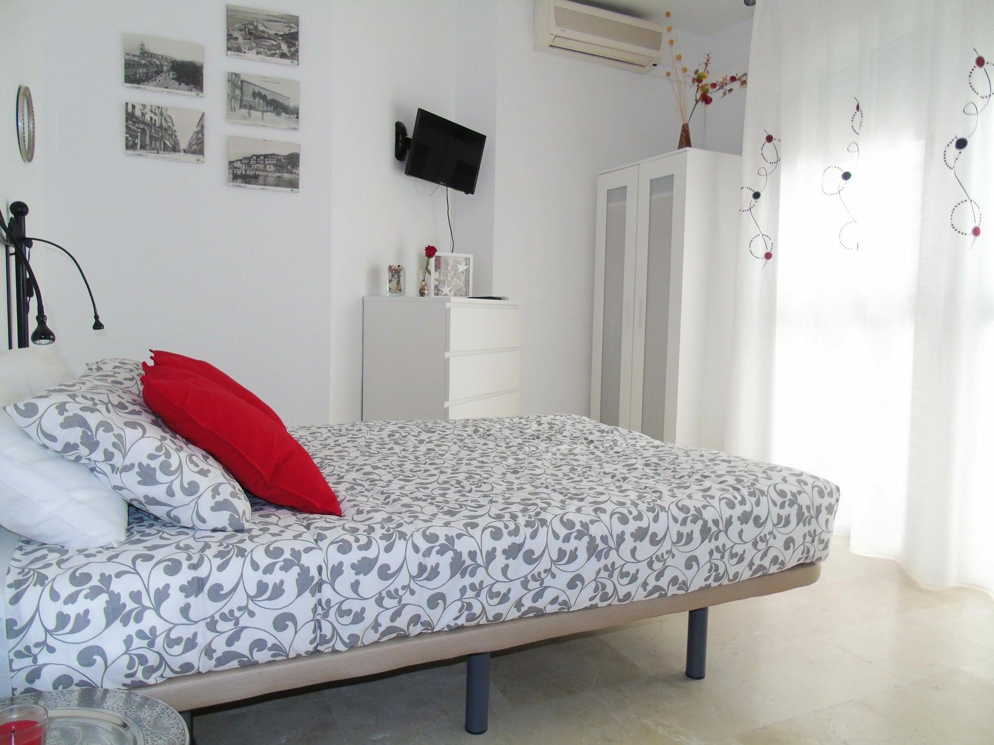 A&n Loft Merced Recently Renovated Apartamento