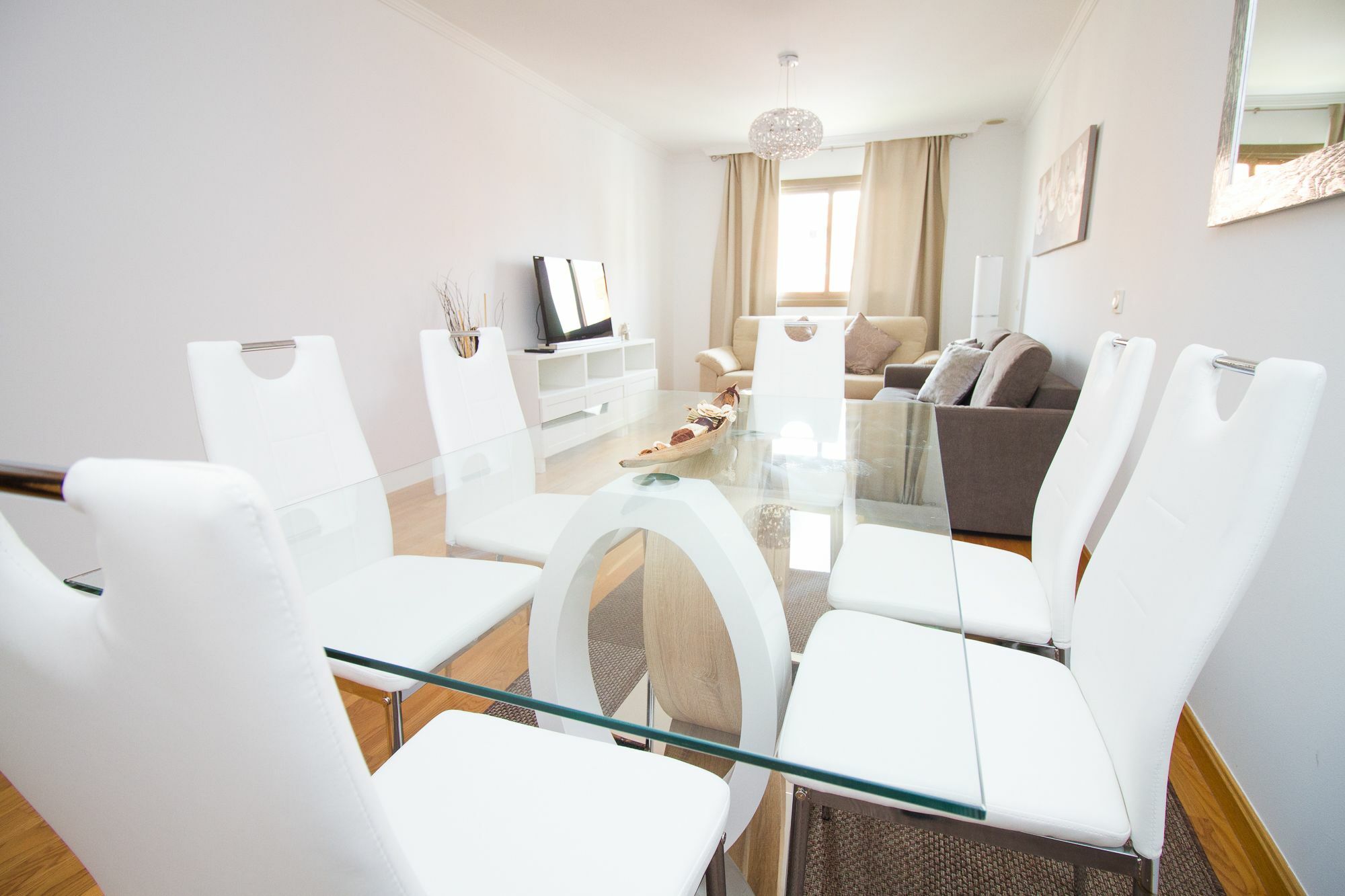 Apto. Estacion - Wondersisters Apartamento Málaga
