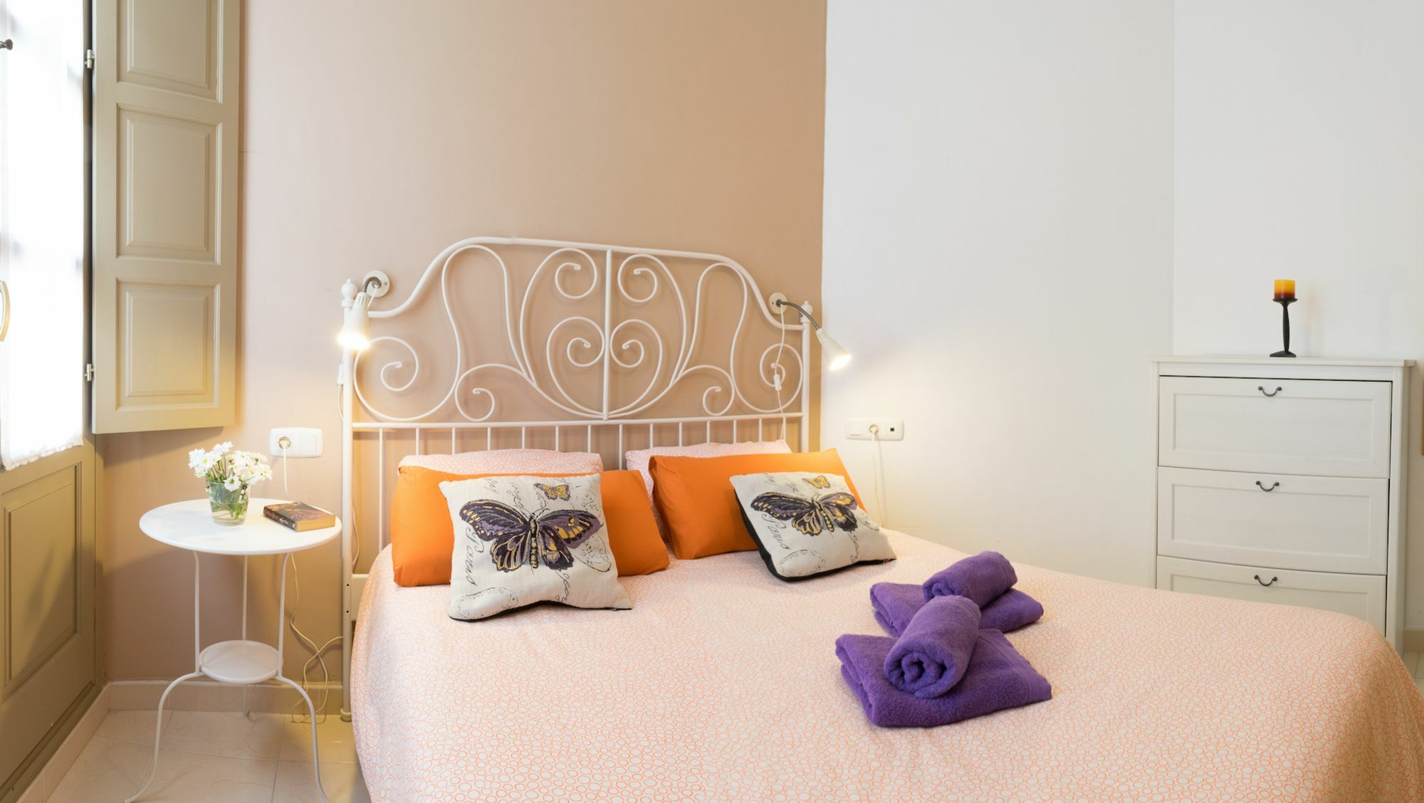 Turisticos Malama Apartment