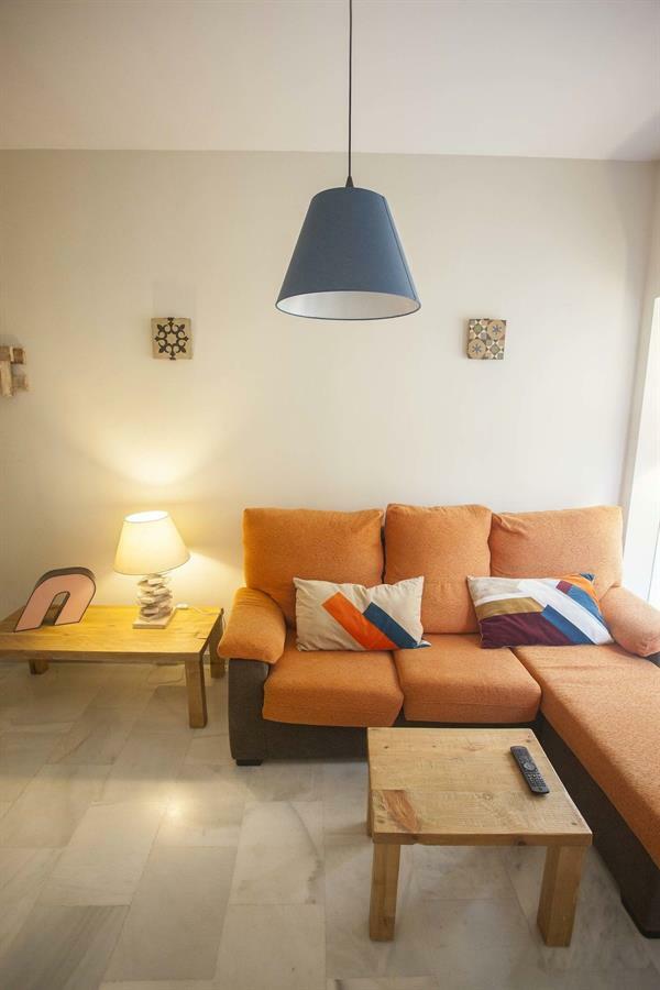 Calle Alta - Cute & Romantic By La Recepcion Apartamento *