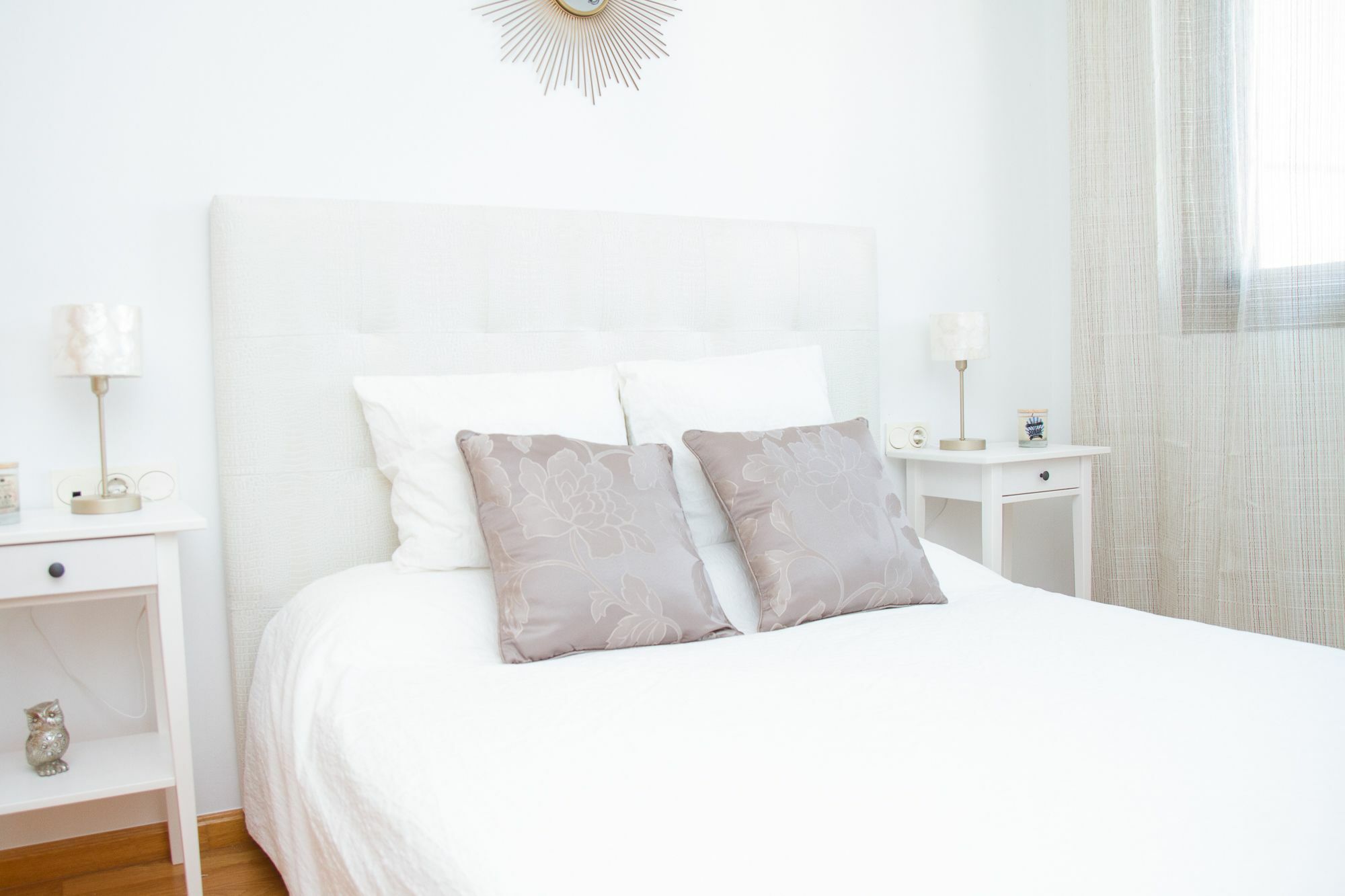 Apartamento Apto. Estacion - Wondersisters